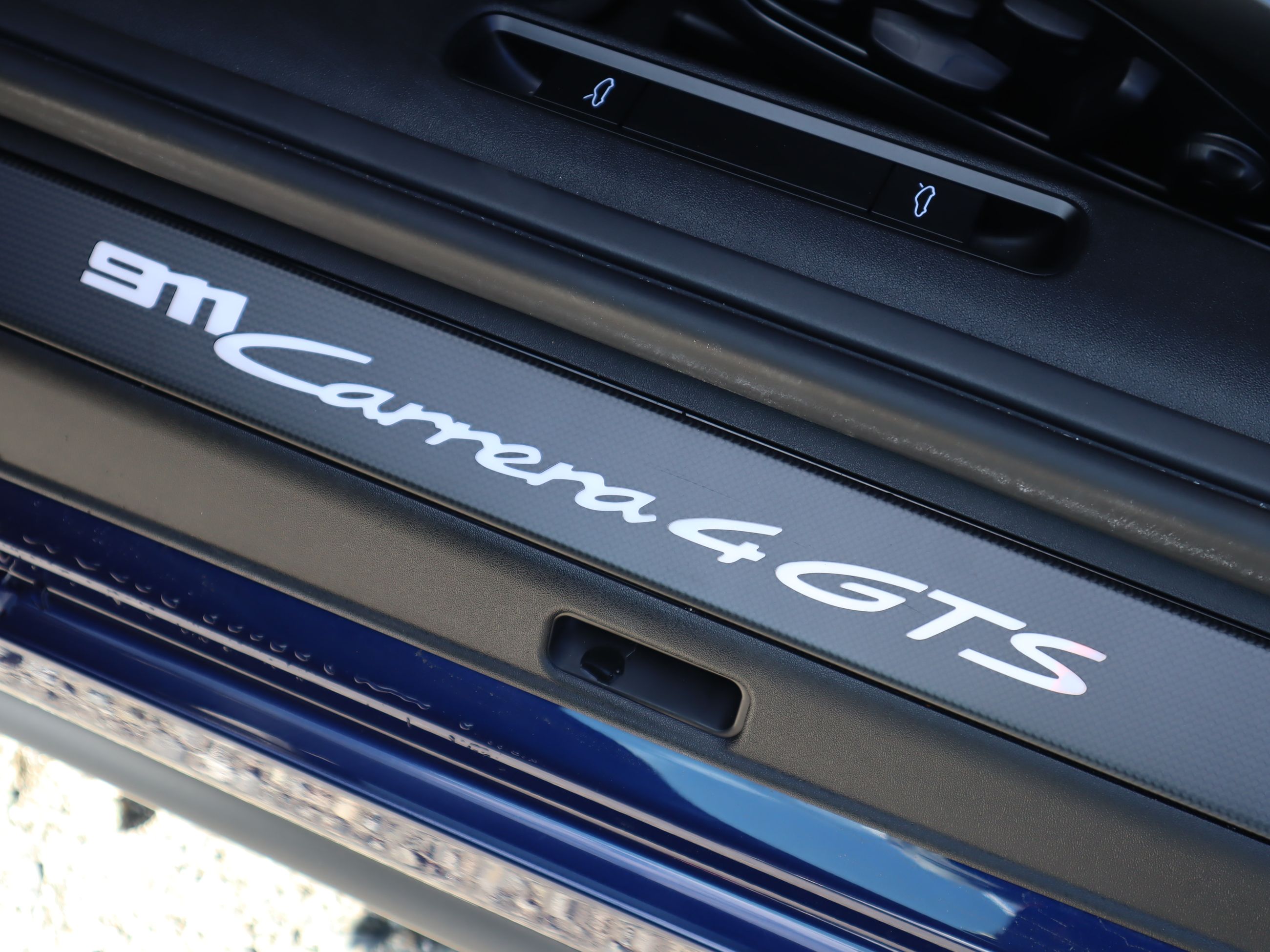 2025 Porsche 911 in Vancouver, British Columbia