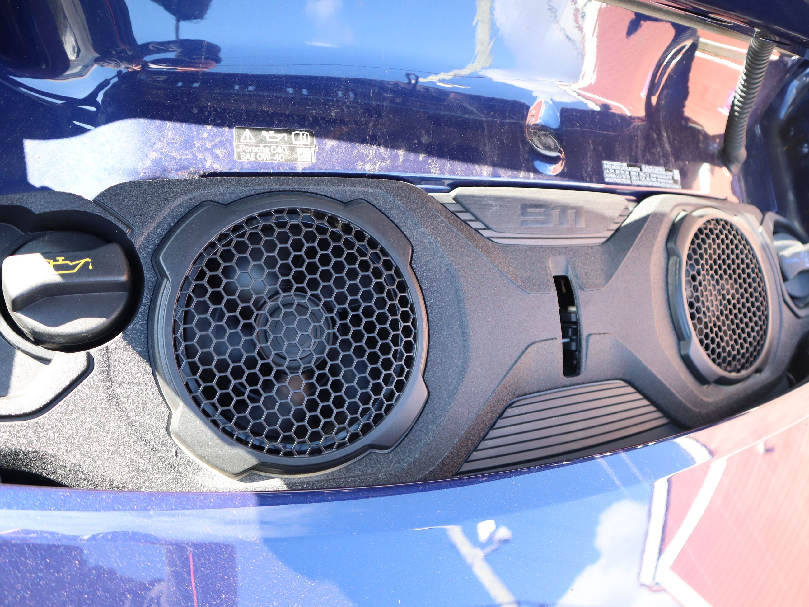 2025 Porsche 911 in Vancouver, British Columbia