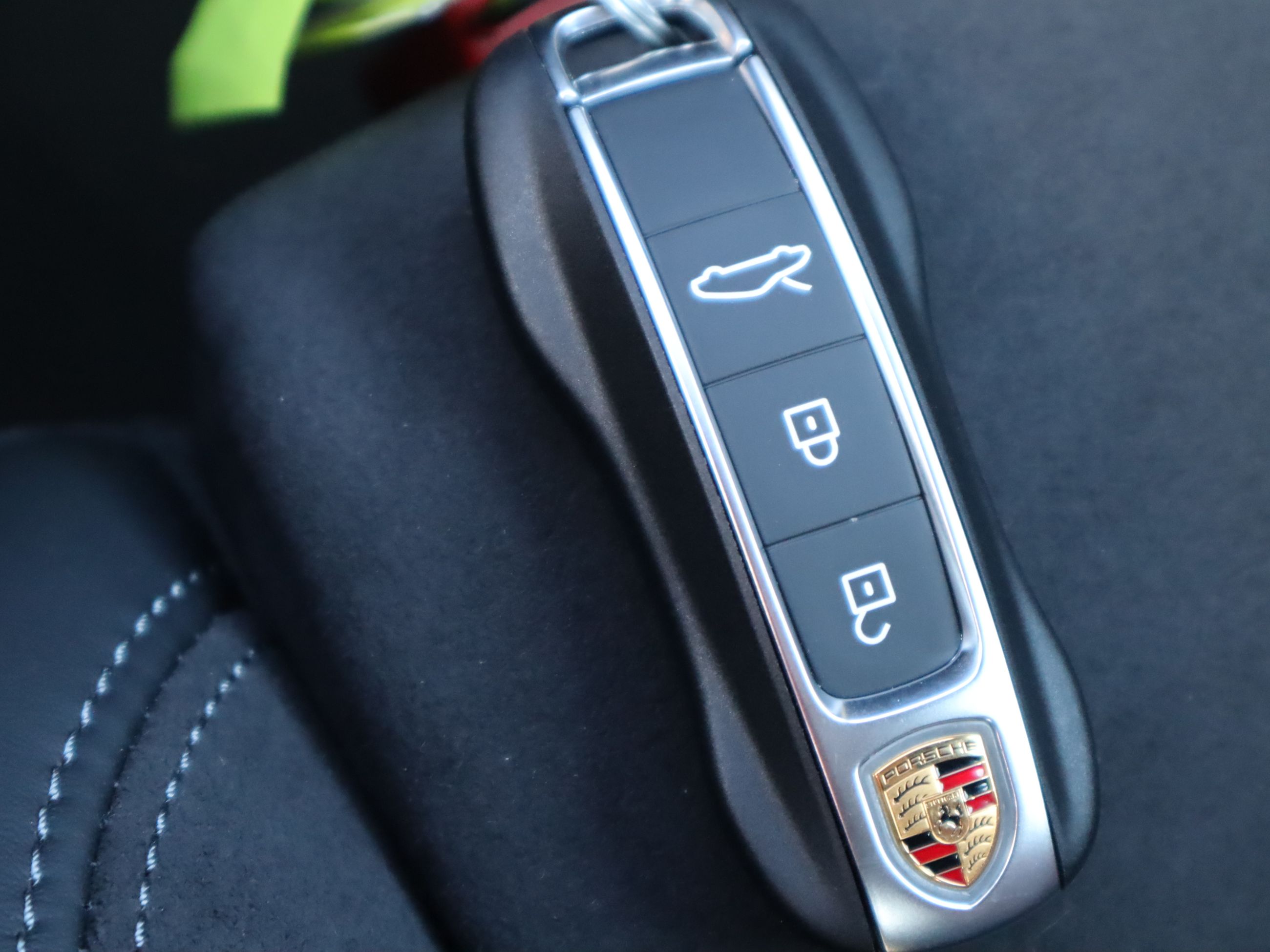 2025 Porsche 911 in Vancouver, British Columbia