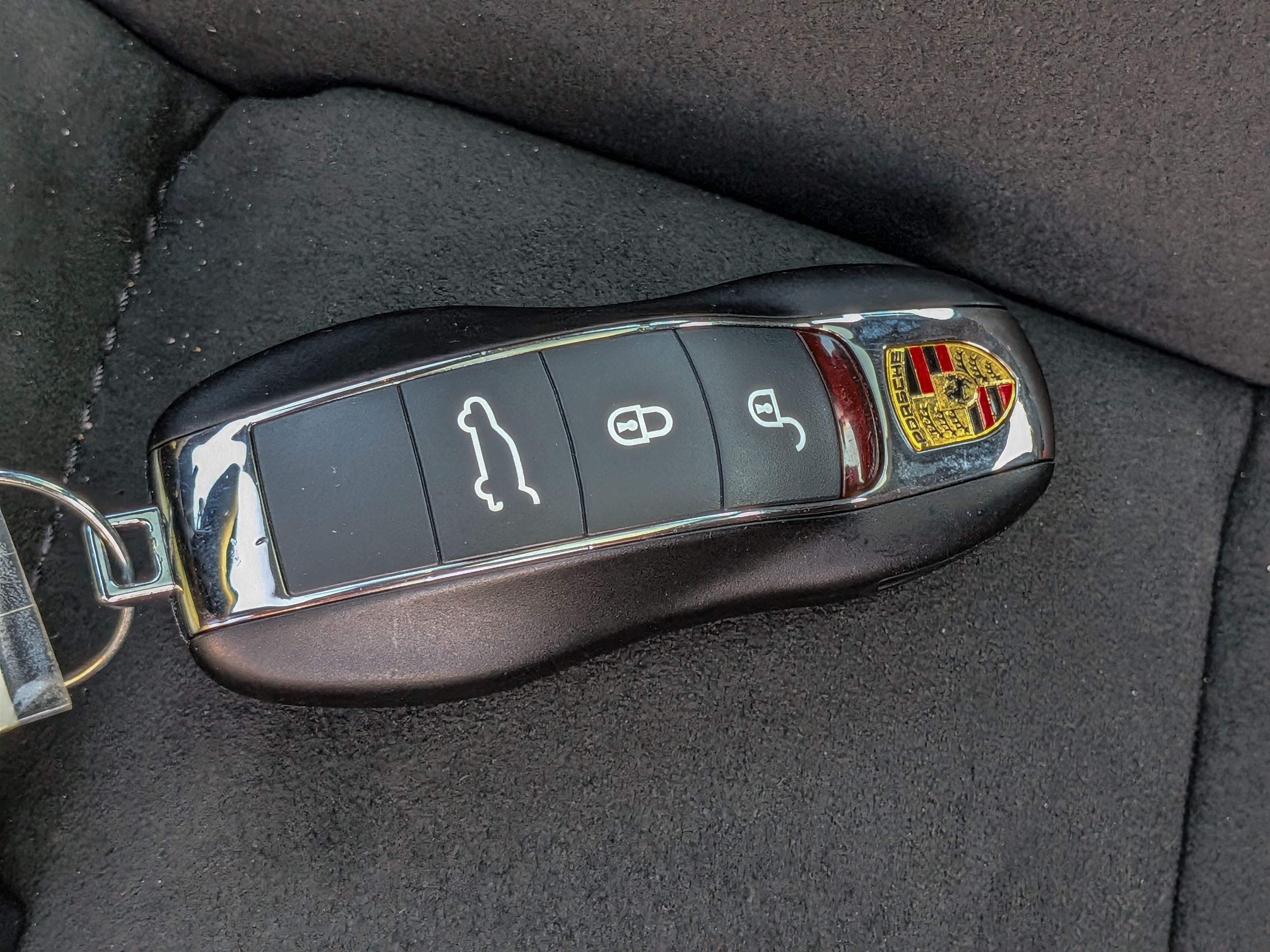 2025 Porsche 911 in Vancouver, British Columbia