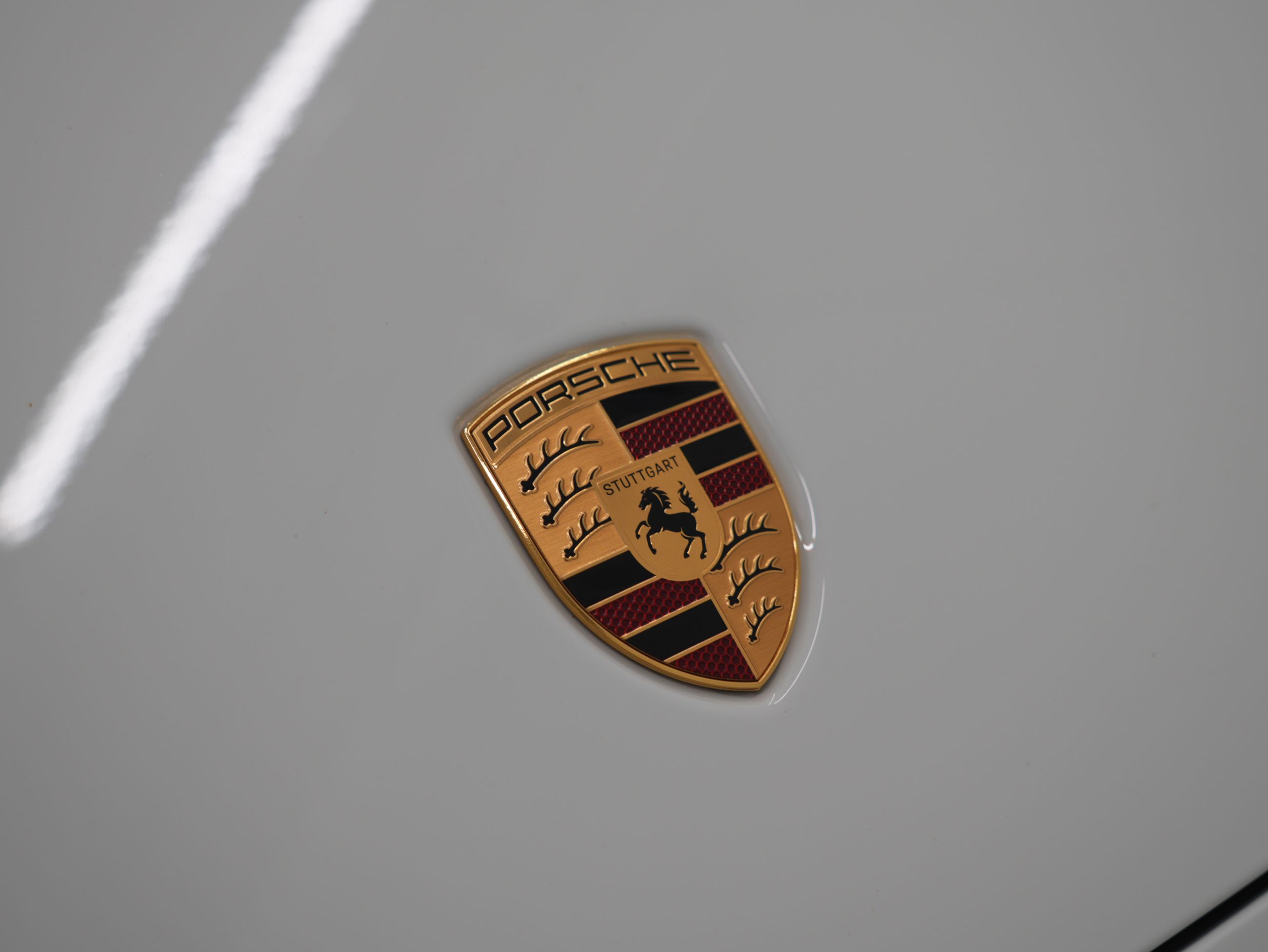 2025 Porsche 911 in Vancouver, British Columbia