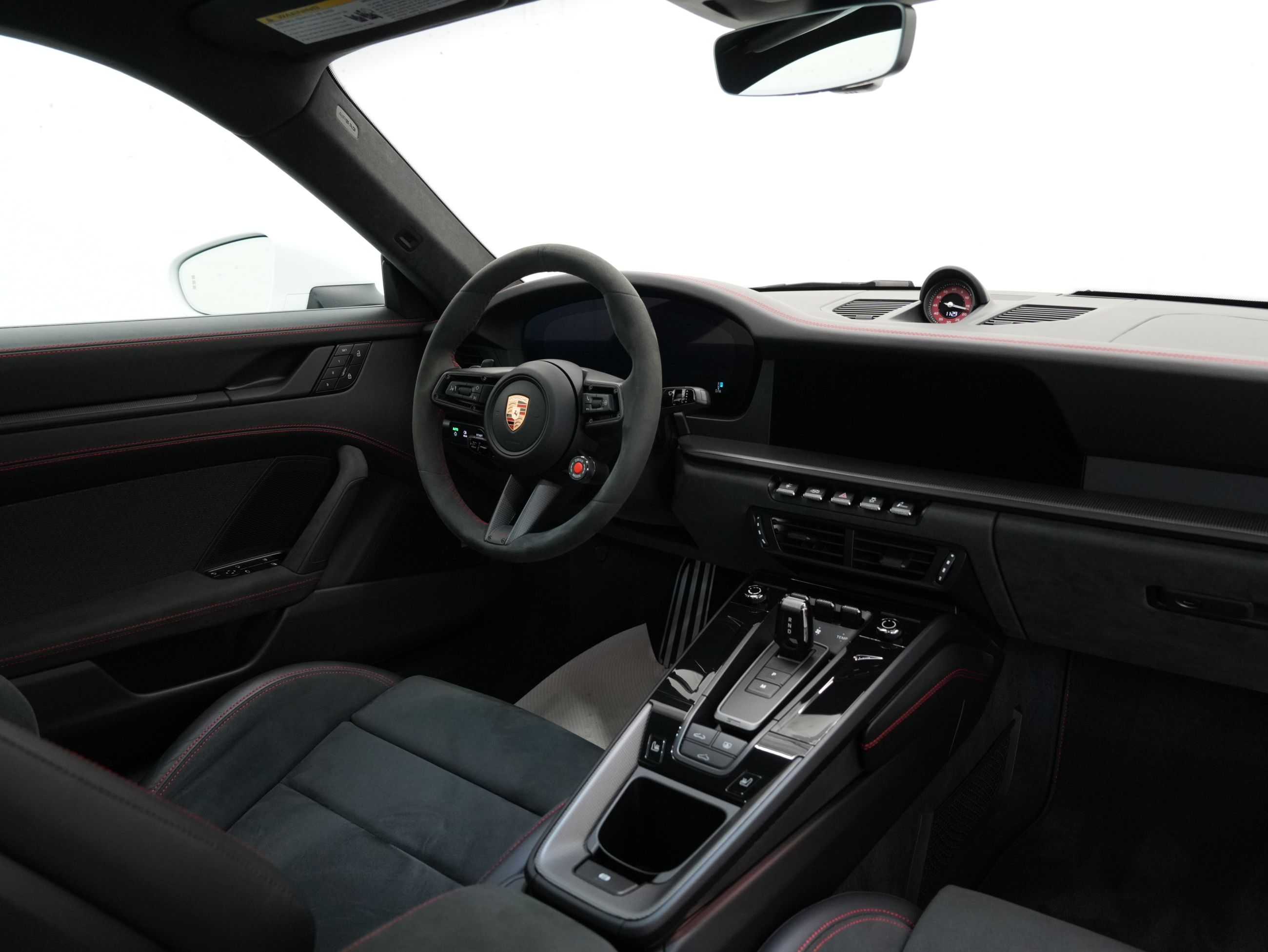 2025 Porsche 911 in Vancouver, British Columbia