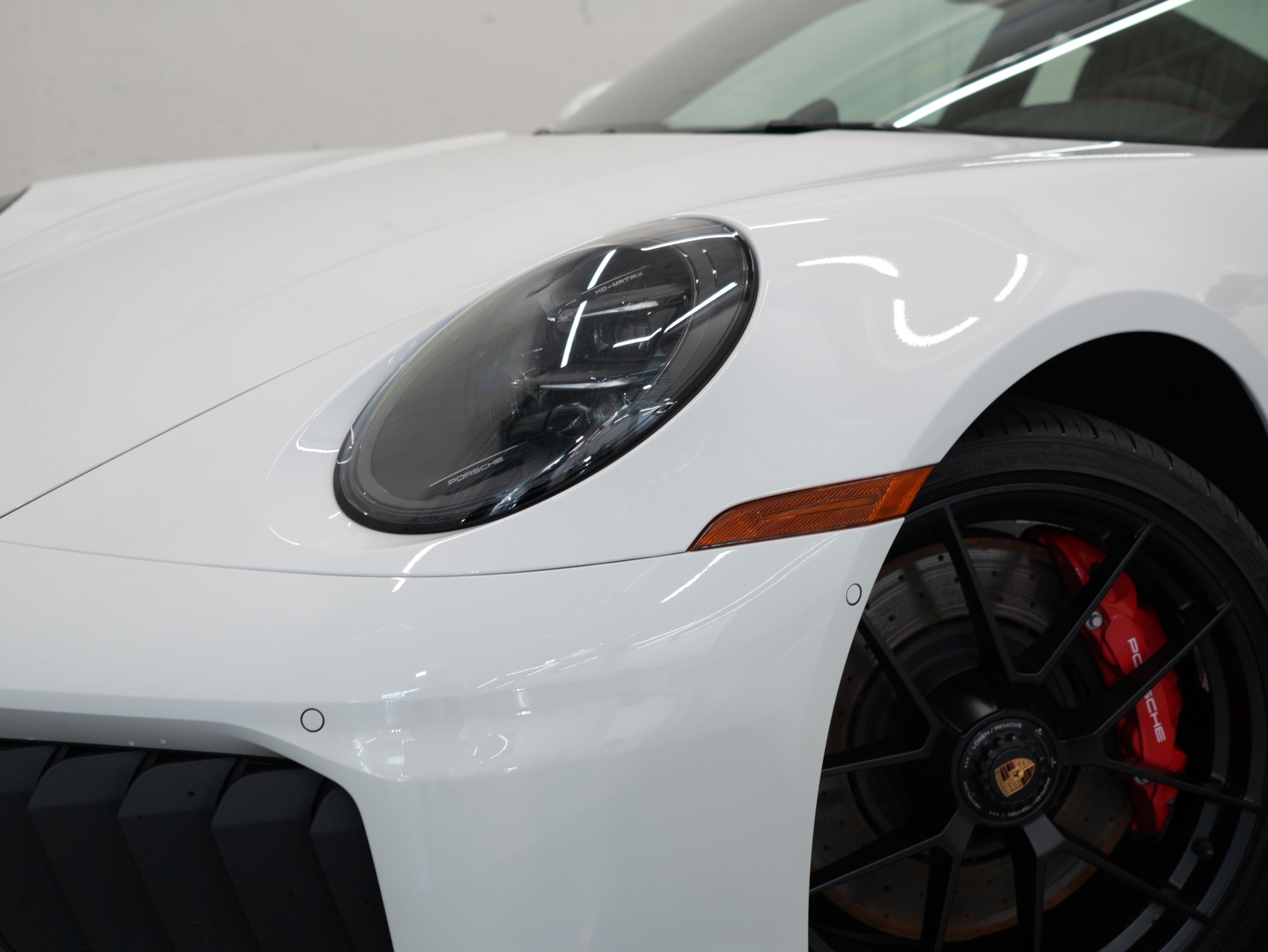 2025 Porsche 911 in Vancouver, British Columbia