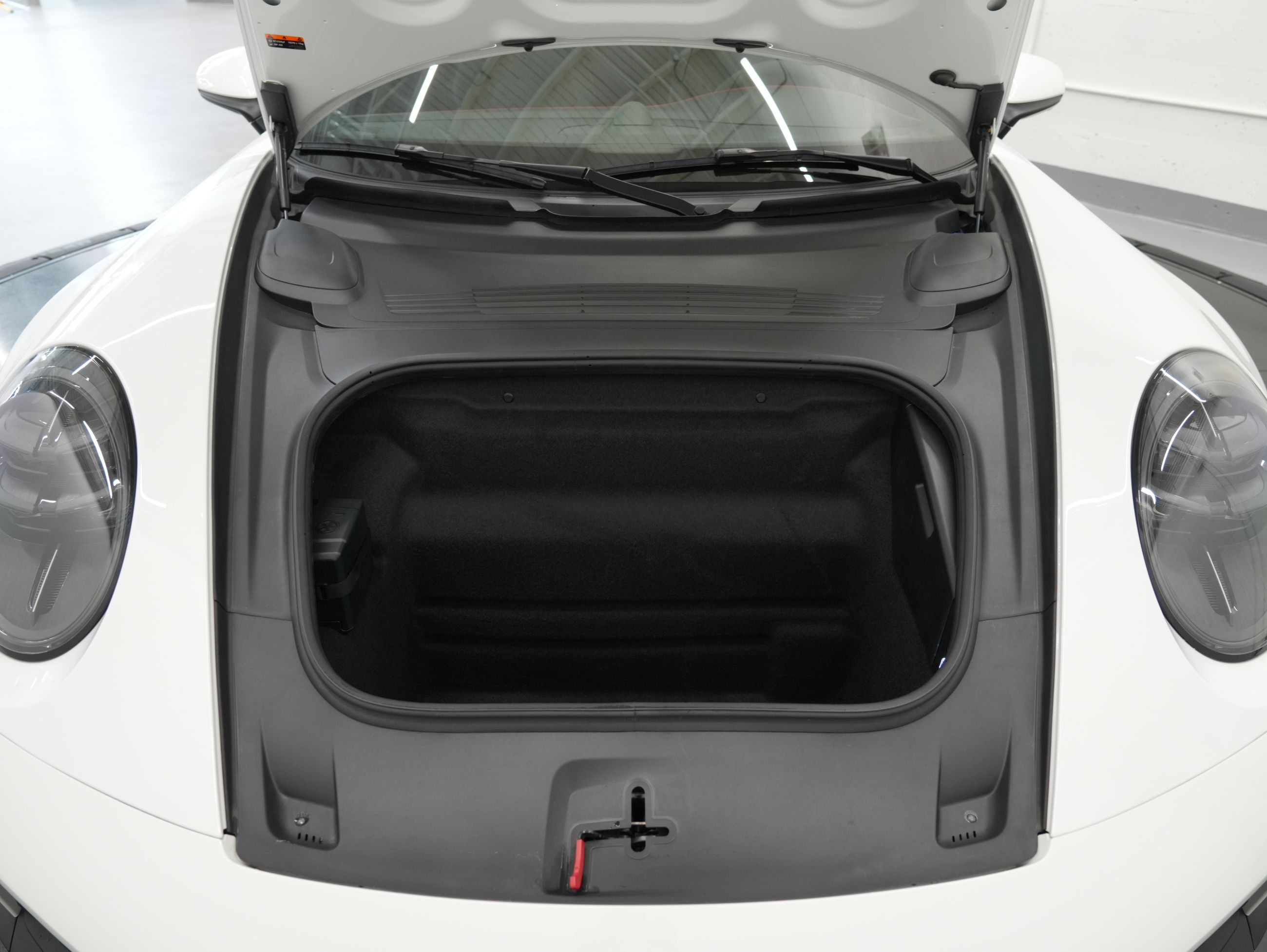 2025 Porsche 911 in Vancouver, British Columbia