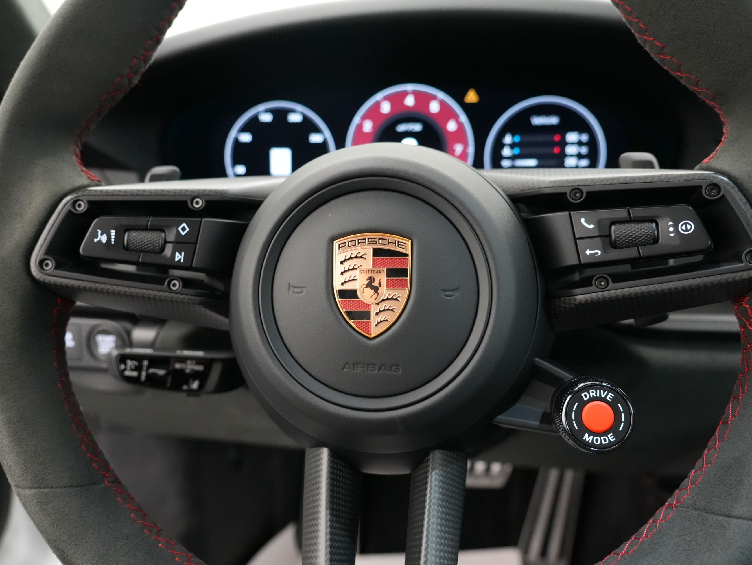 2025 Porsche 911 in Vancouver, British Columbia