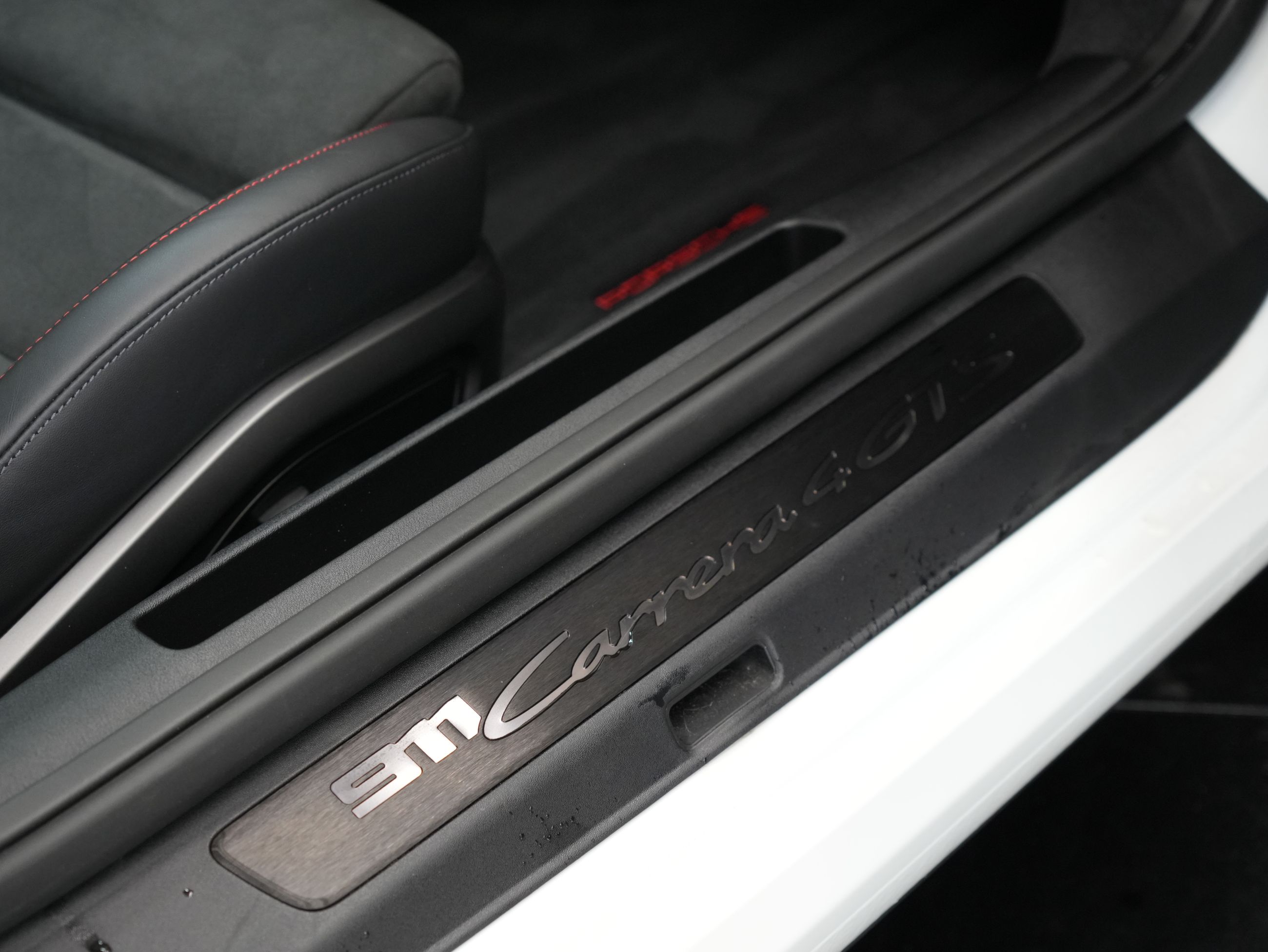 2025 Porsche 911 in Vancouver, British Columbia