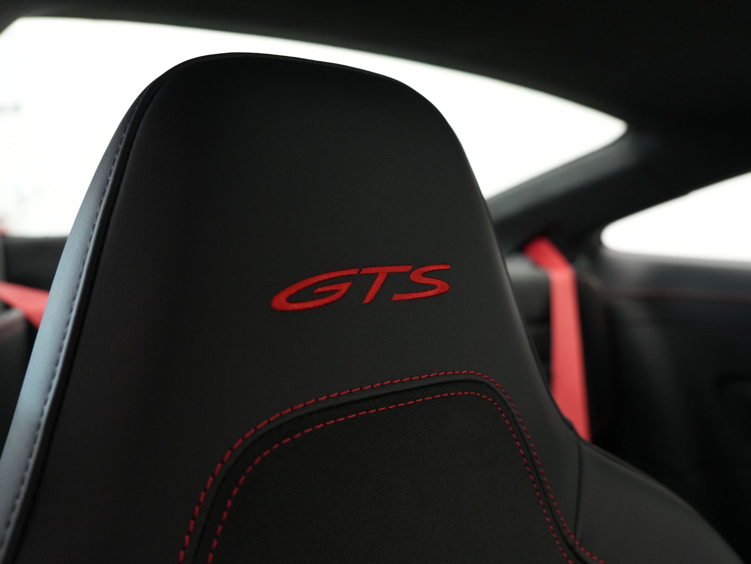 2025 Porsche 911 in Vancouver, British Columbia
