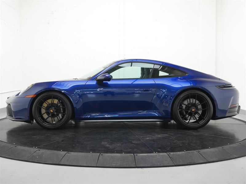 2025 Porsche 911 in Vancouver, British Columbia