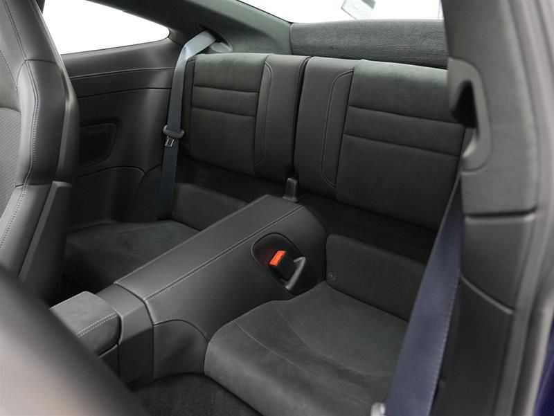 2025 Porsche 911 in Vancouver, British Columbia