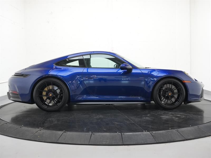 2025 Porsche 911 in Vancouver, British Columbia