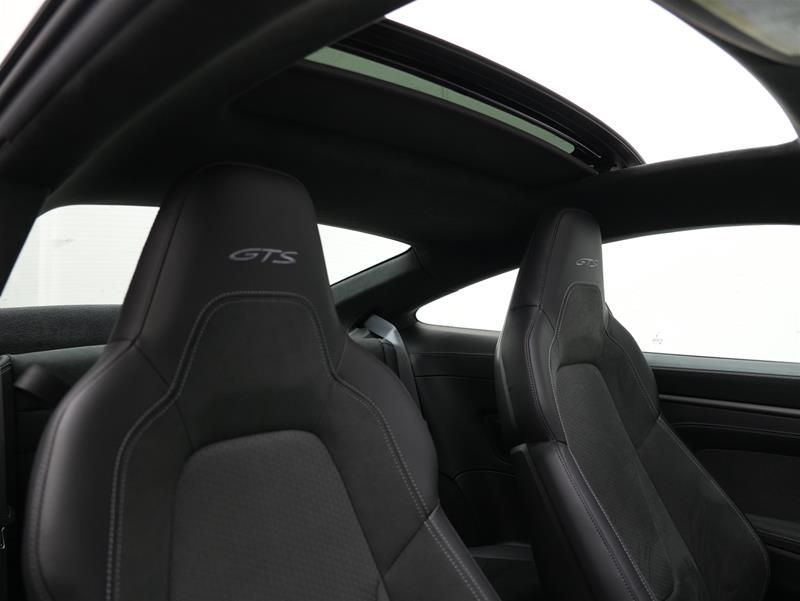 2025 Porsche 911 in Vancouver, British Columbia
