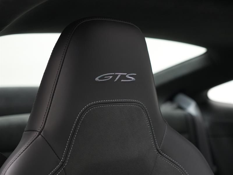 2025 Porsche 911 in Vancouver, British Columbia