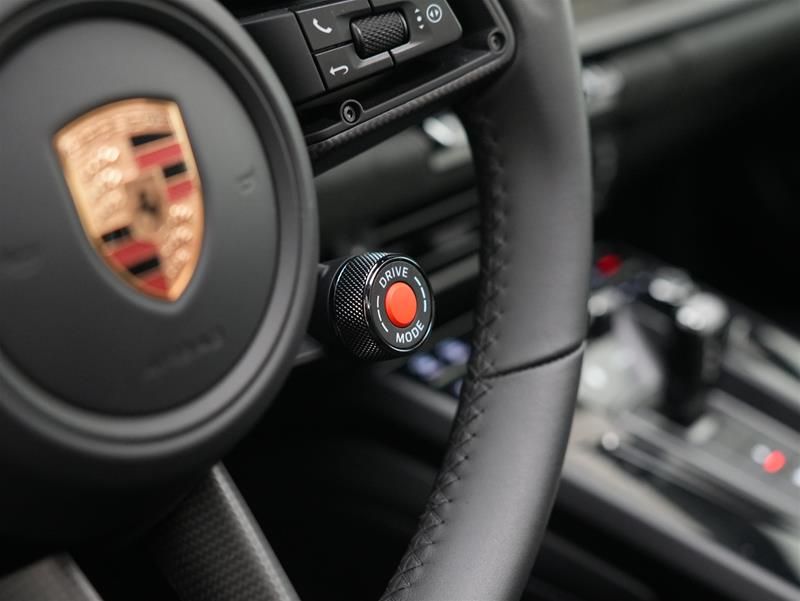 2025 Porsche 911 in Vancouver, British Columbia