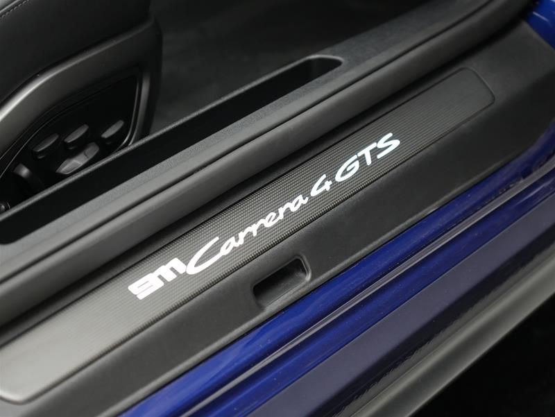 2025 Porsche 911 in Vancouver, British Columbia