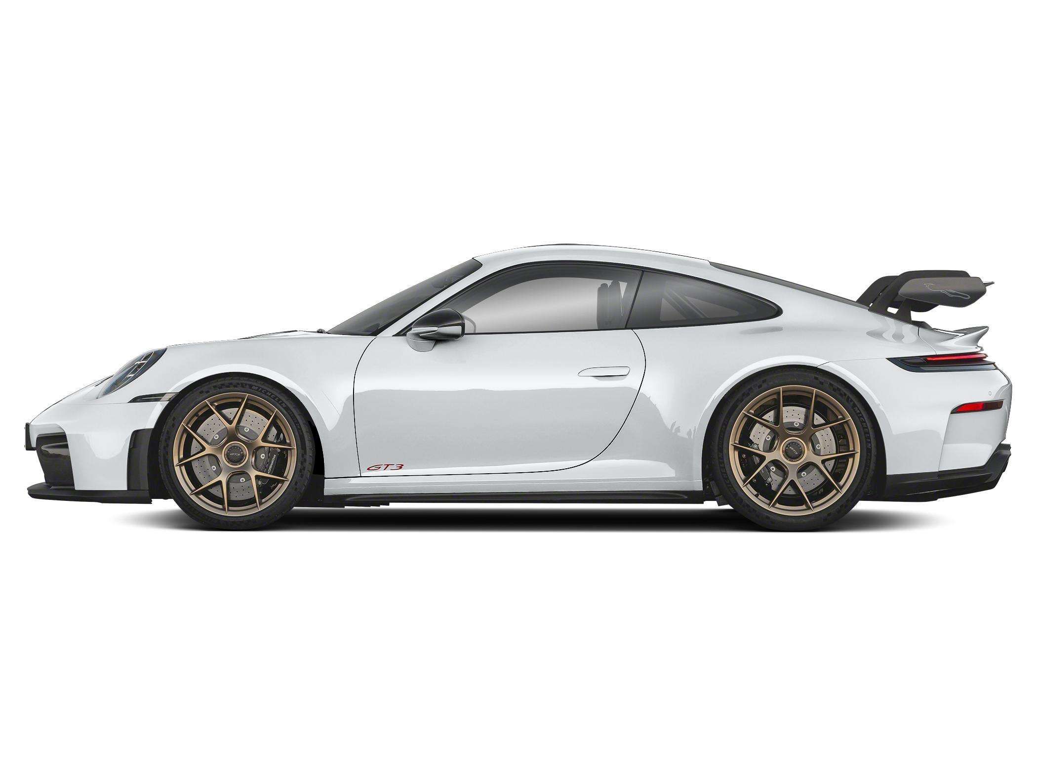 2025 Porsche 911 in Vancouver, British Columbia