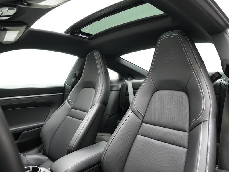 2026 Porsche 911 in Vancouver, British Columbia