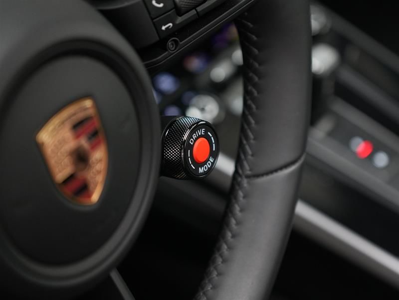 2026 Porsche 911 in Vancouver, British Columbia