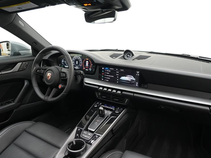 2026 Porsche 911 in Vancouver, British Columbia