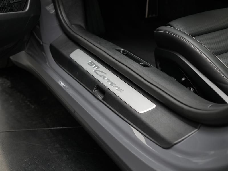 2026 Porsche 911 in Vancouver, British Columbia