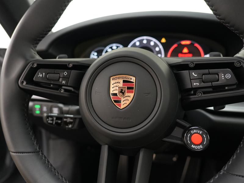 2026 Porsche 911 in Vancouver, British Columbia