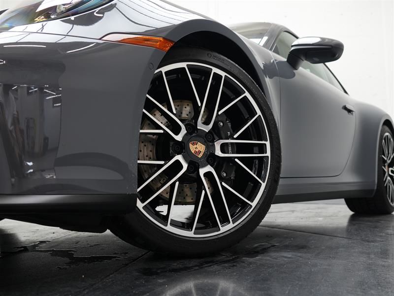2026 Porsche 911 in Vancouver, British Columbia