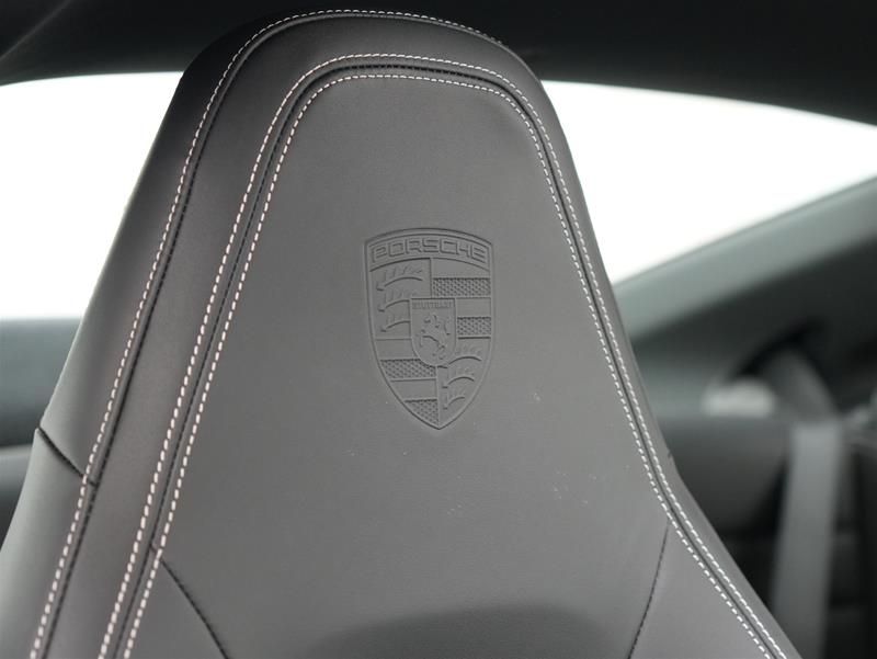 2026 Porsche 911 in Vancouver, British Columbia