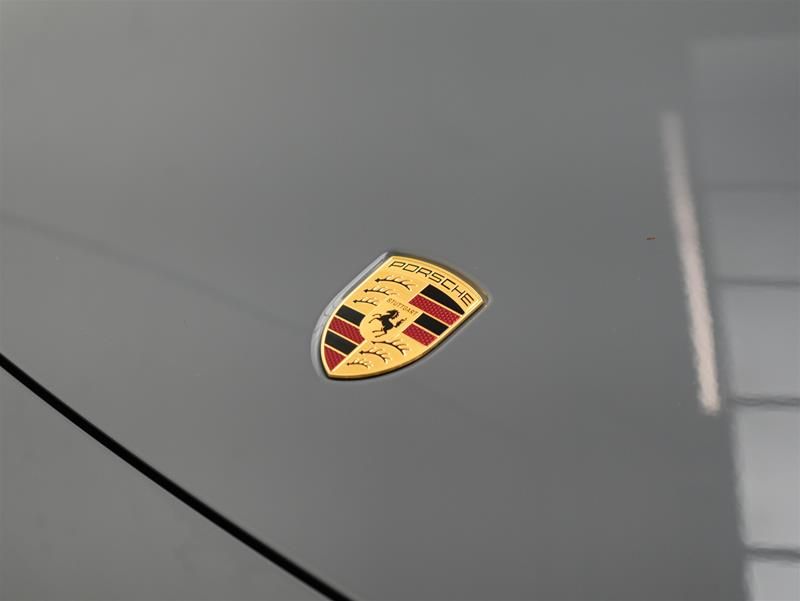 2026 Porsche 911 in Vancouver, British Columbia
