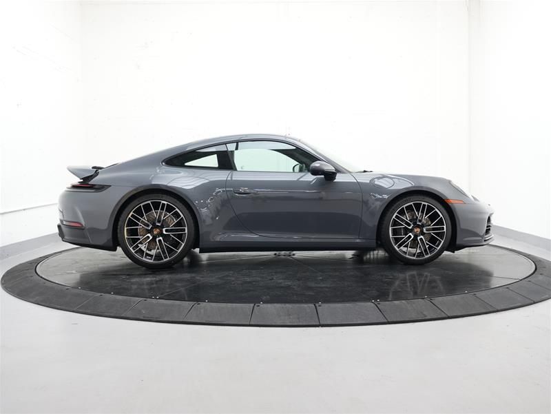 2026 Porsche 911 in Vancouver, British Columbia