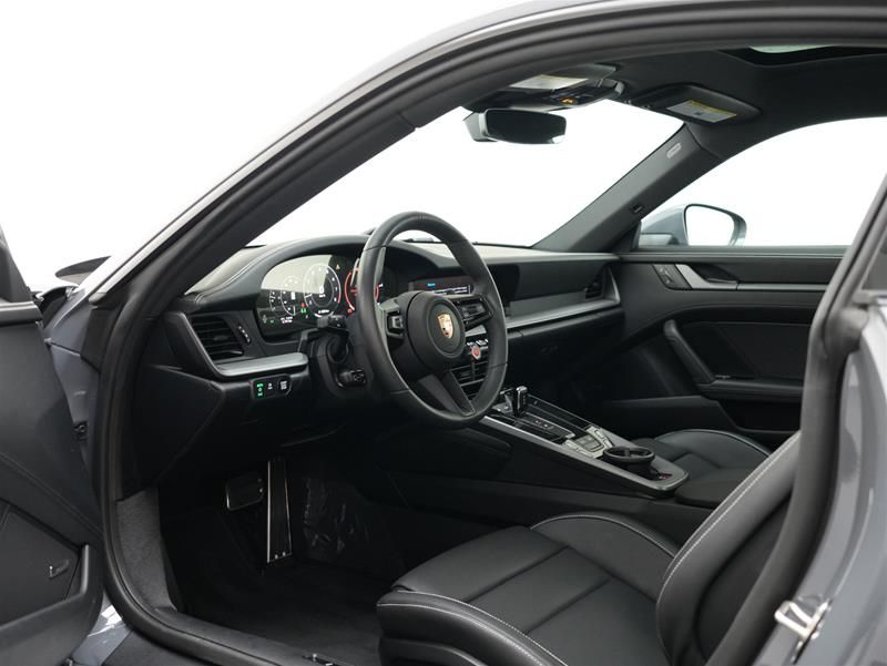 2026 Porsche 911 in Vancouver, British Columbia