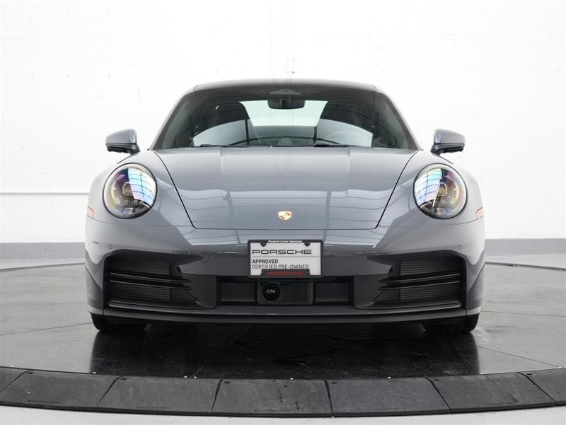 2026 Porsche 911 in Vancouver, British Columbia