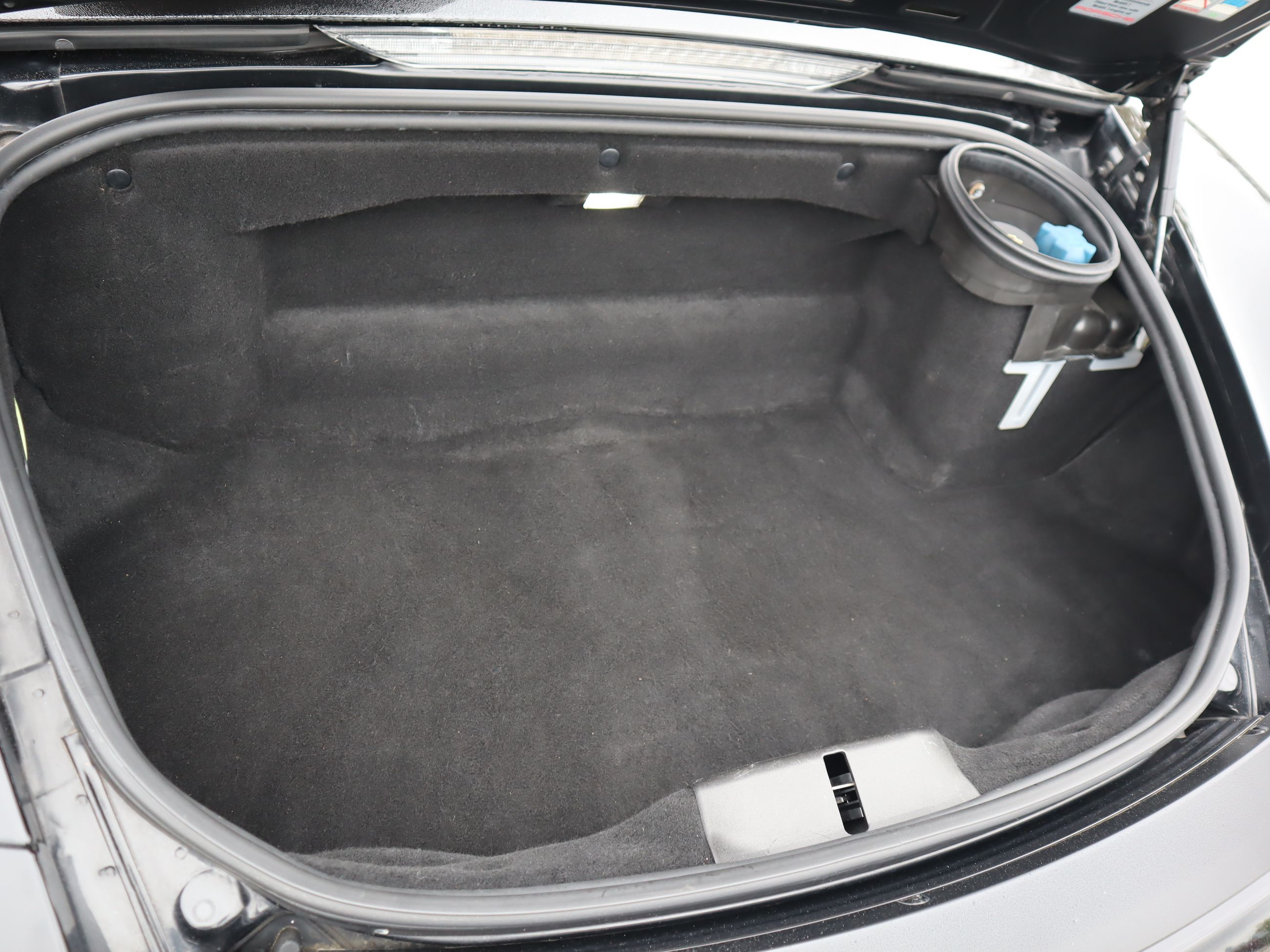 Porsche Boxster  2005 à Vancouver, Colombie-Britannique