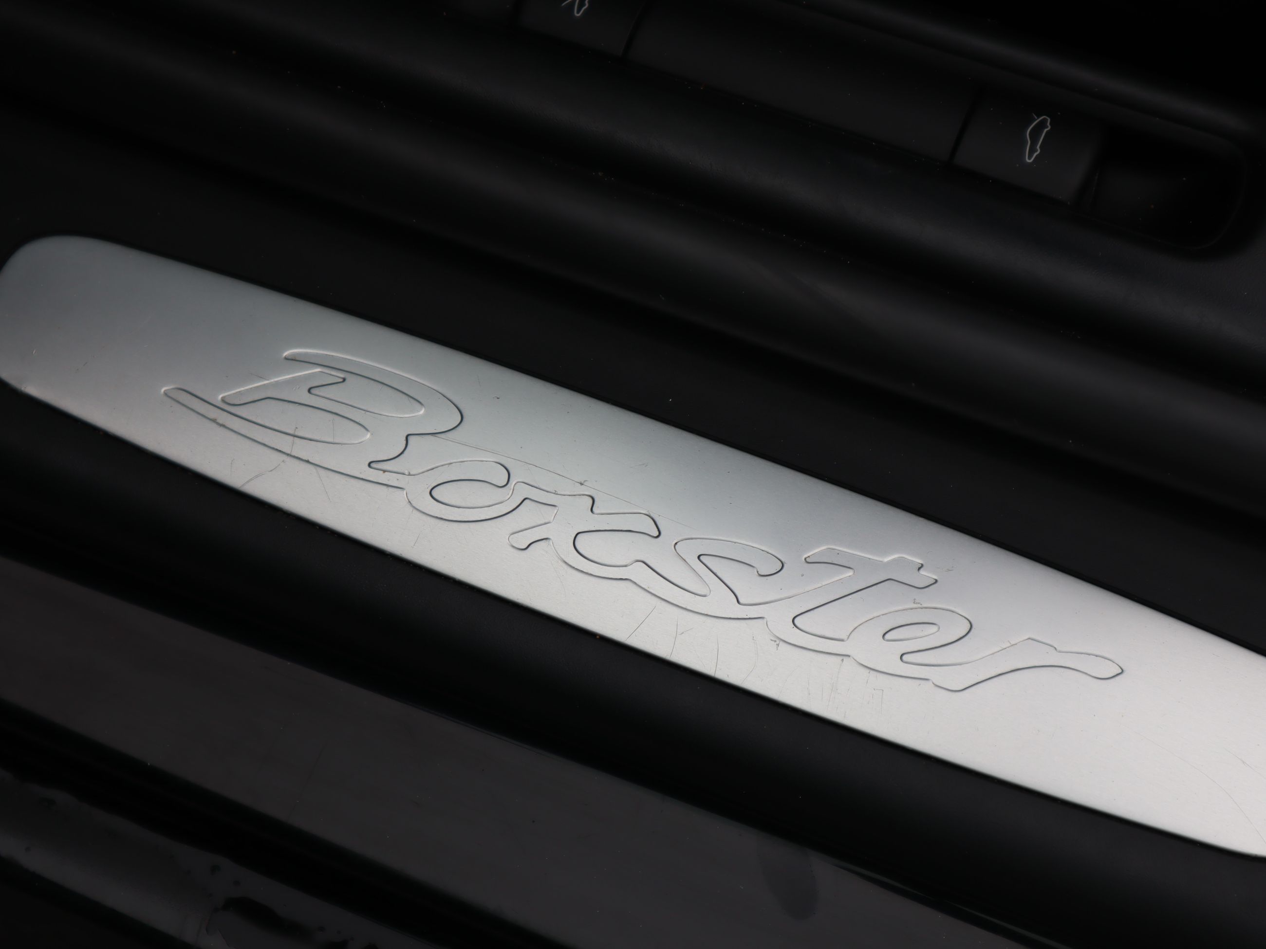 Porsche Boxster  2005 à Vancouver, Colombie-Britannique