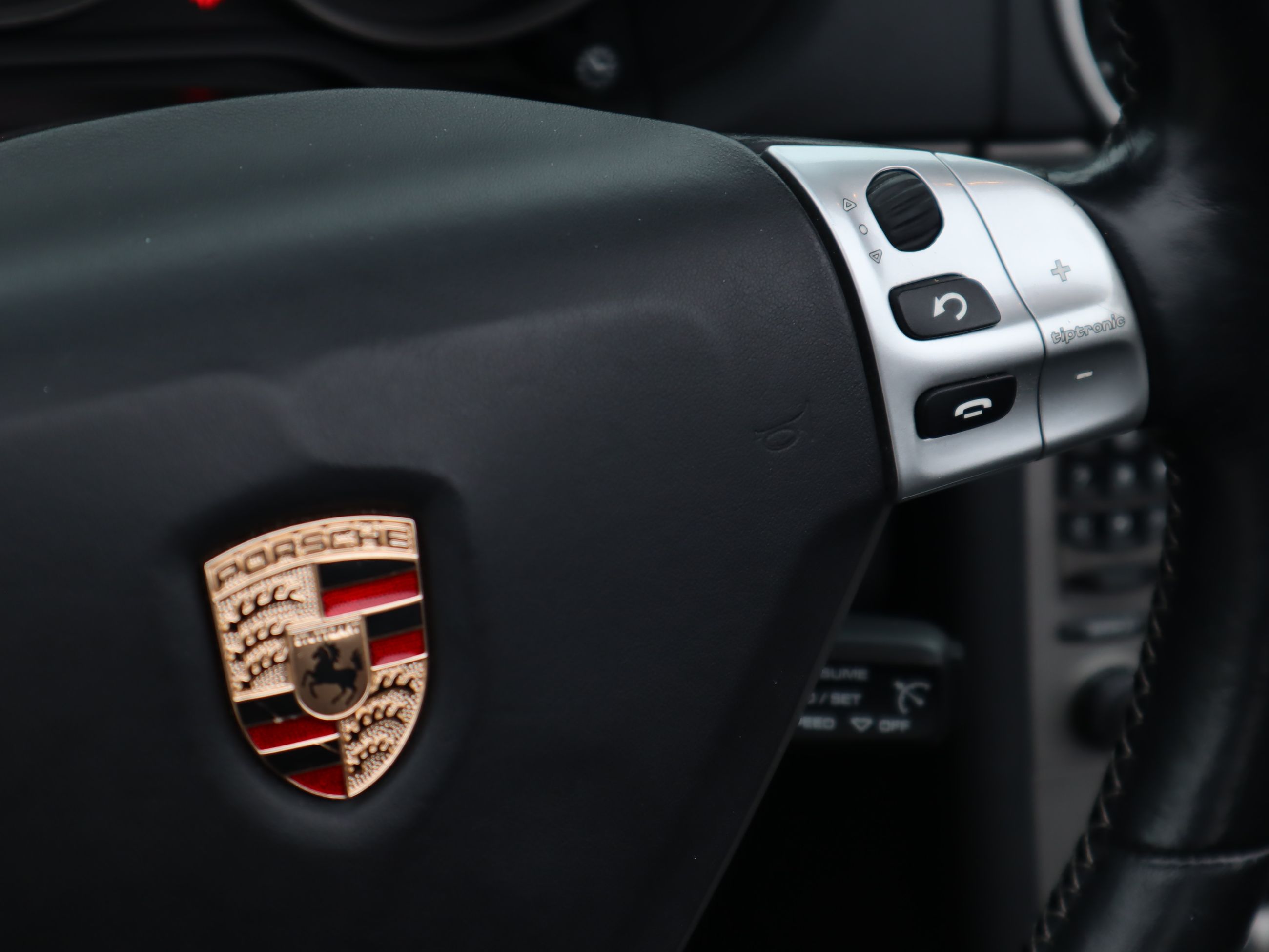 Porsche Boxster  2005 à Vancouver, Colombie-Britannique