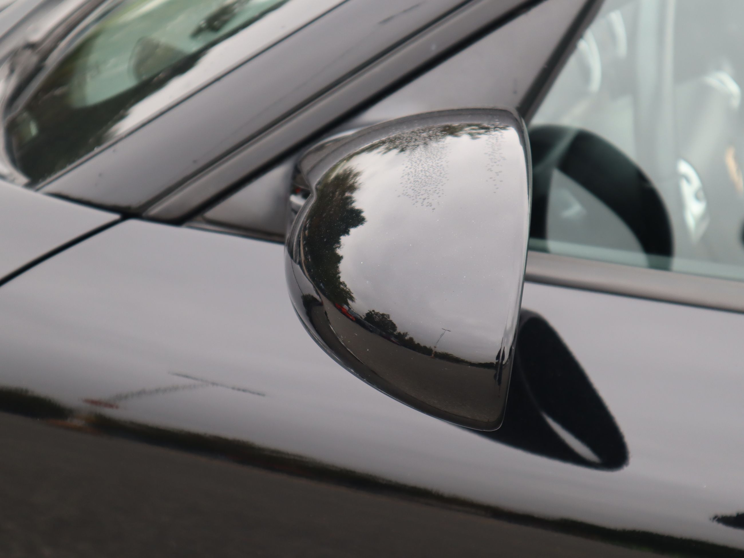 Porsche Boxster  2005 à Vancouver, Colombie-Britannique