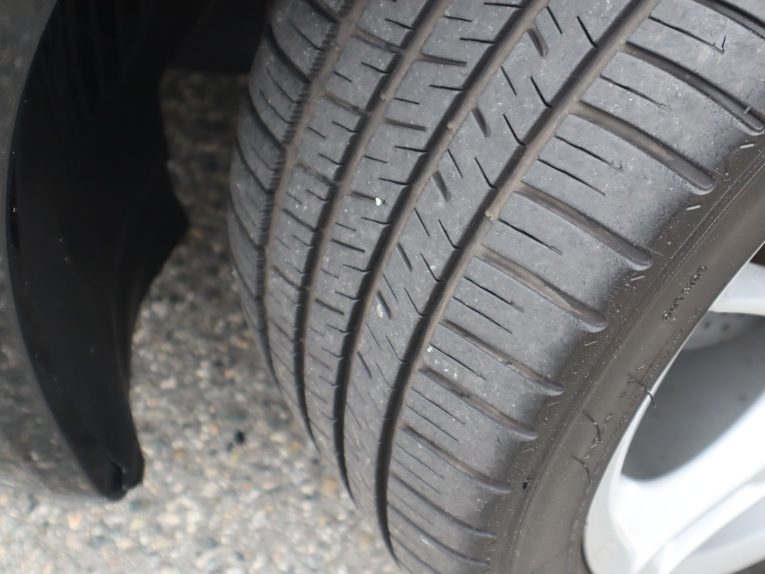 Porsche Boxster  2005 à Vancouver, Colombie-Britannique