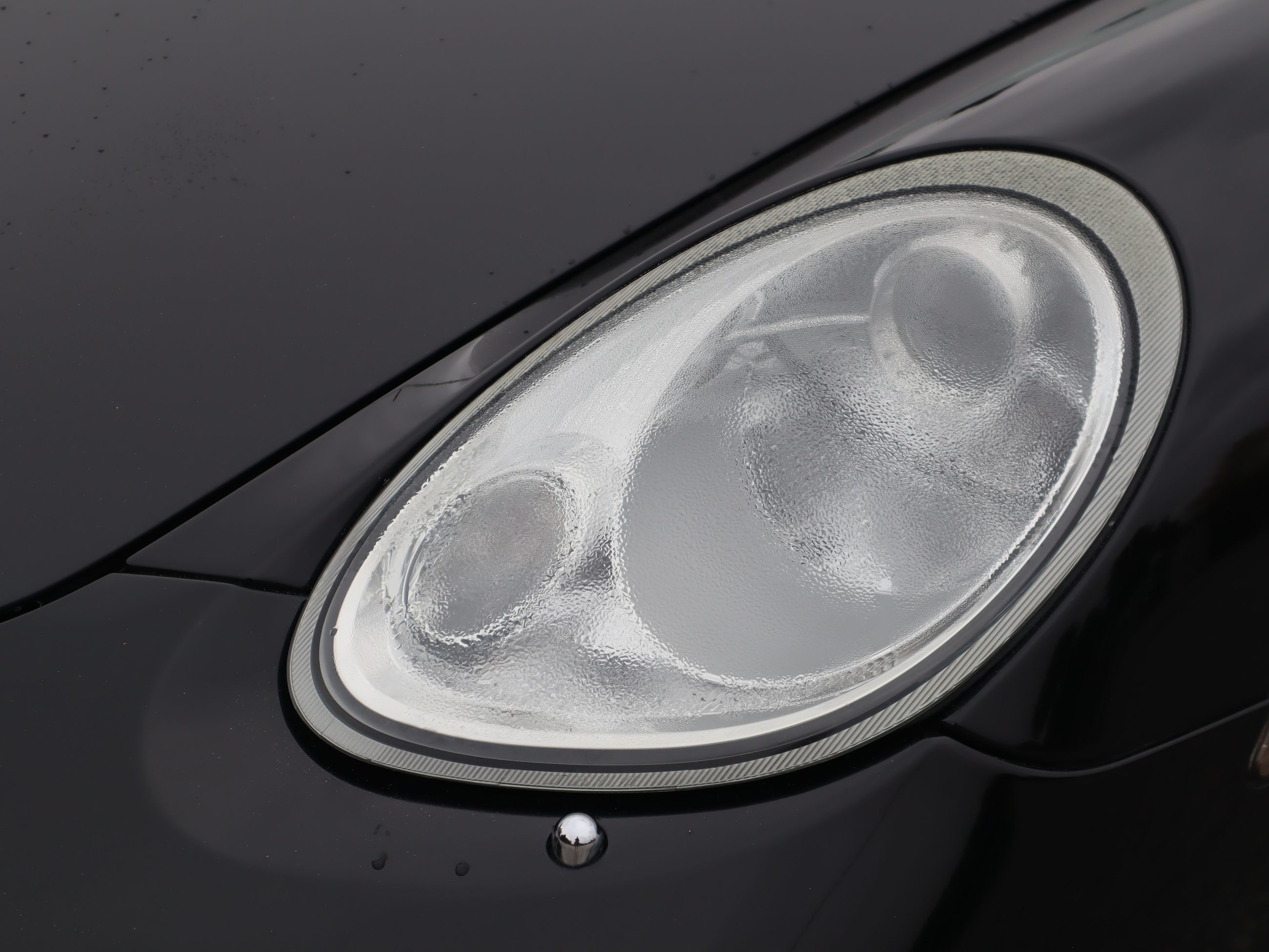 Porsche Boxster  2005 à Vancouver, Colombie-Britannique