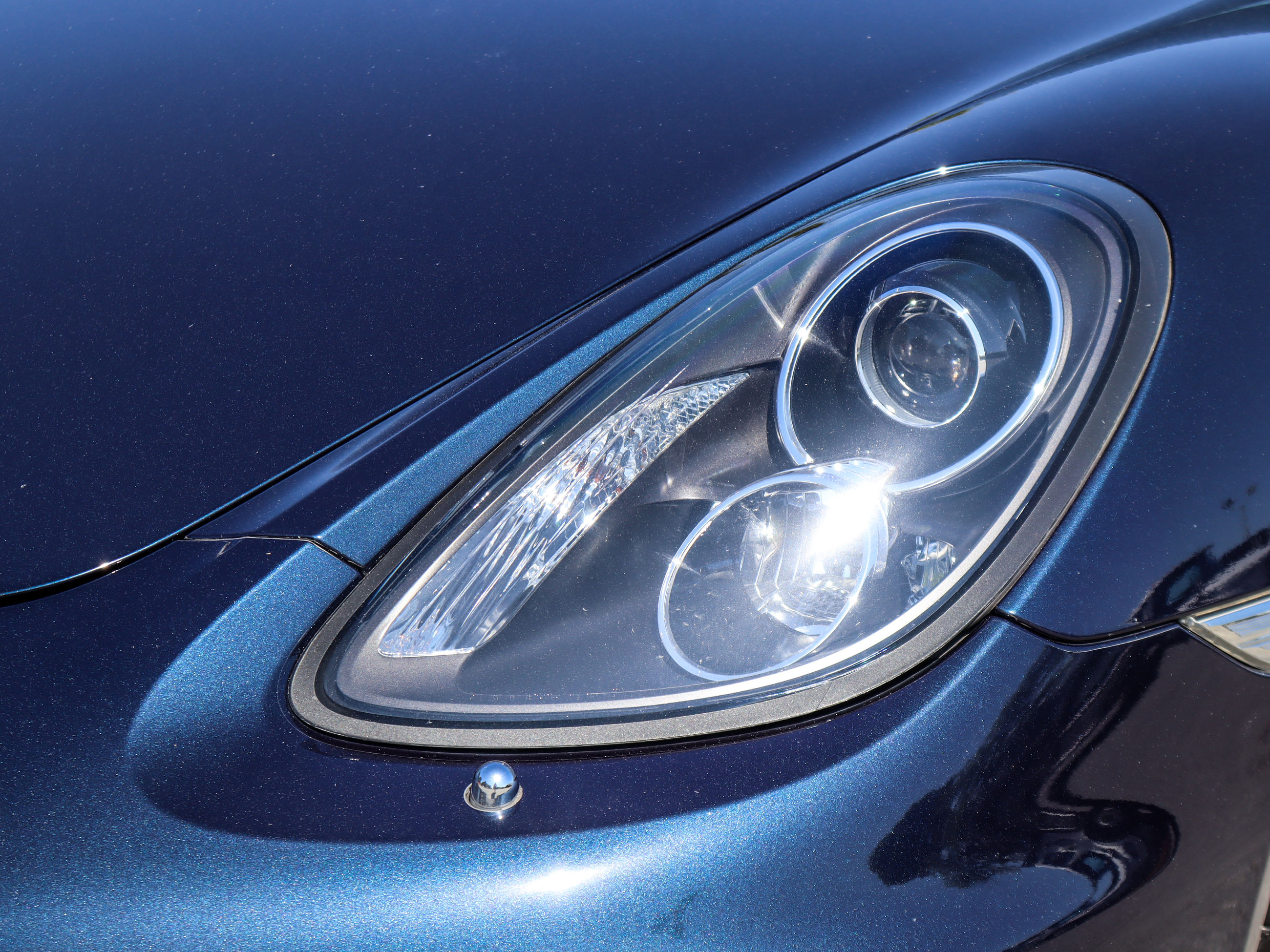 2013 Porsche Boxster in Vancouver, British Columbia