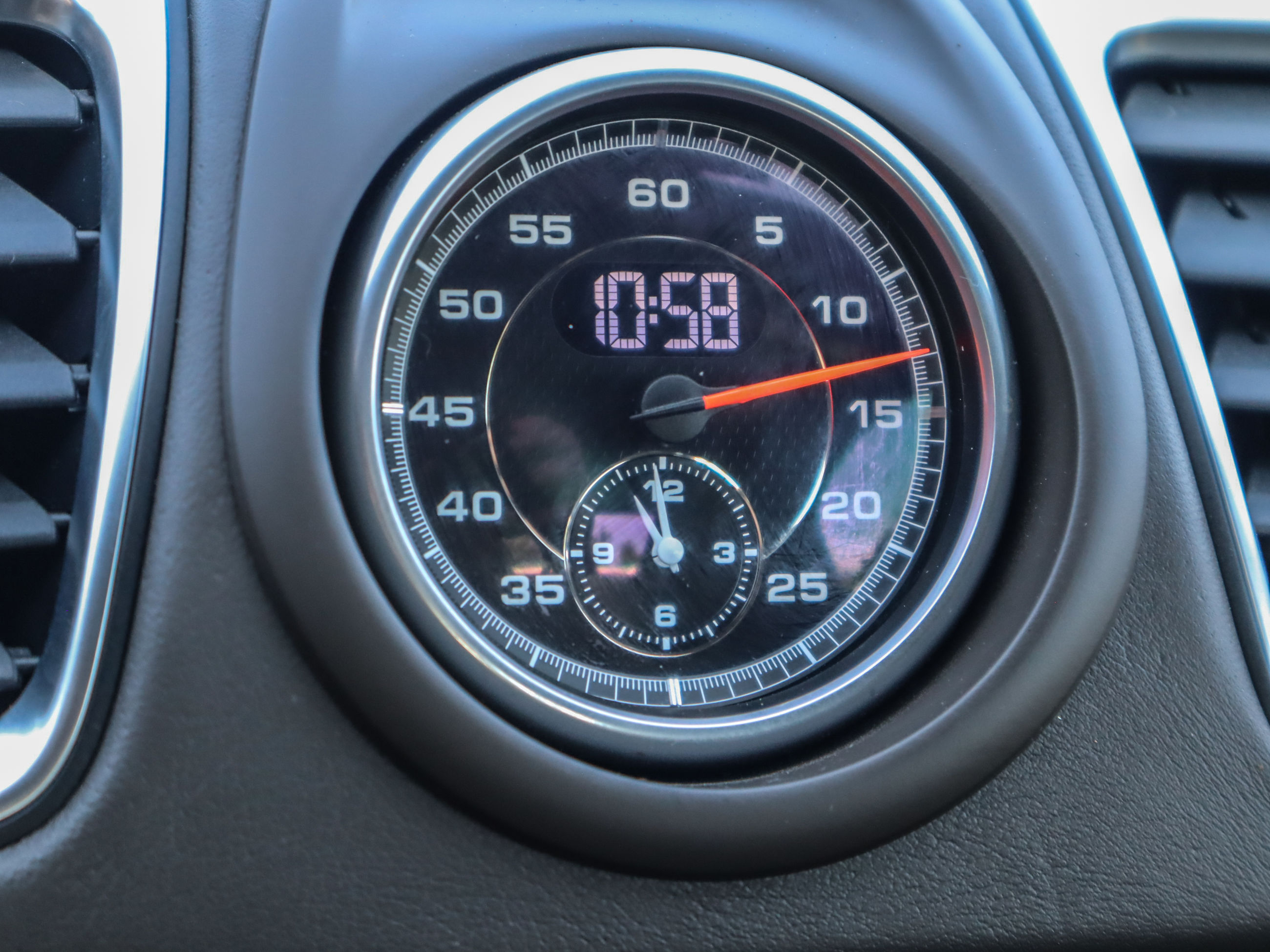 2013 Porsche Boxster in Vancouver, British Columbia