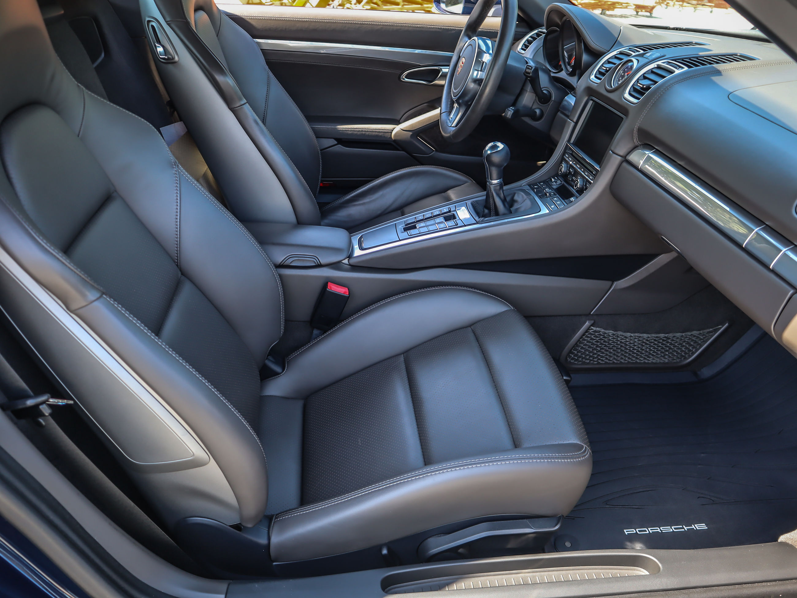 2013 Porsche Boxster in Vancouver, British Columbia