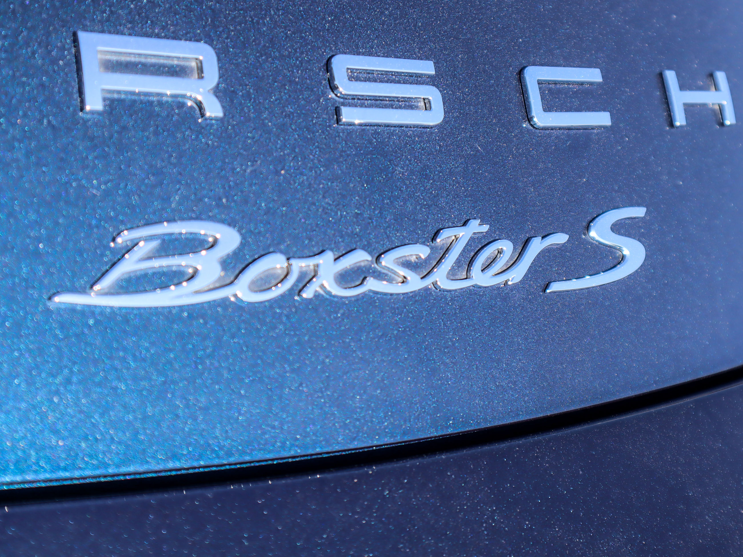 2013 Porsche Boxster in Vancouver, British Columbia