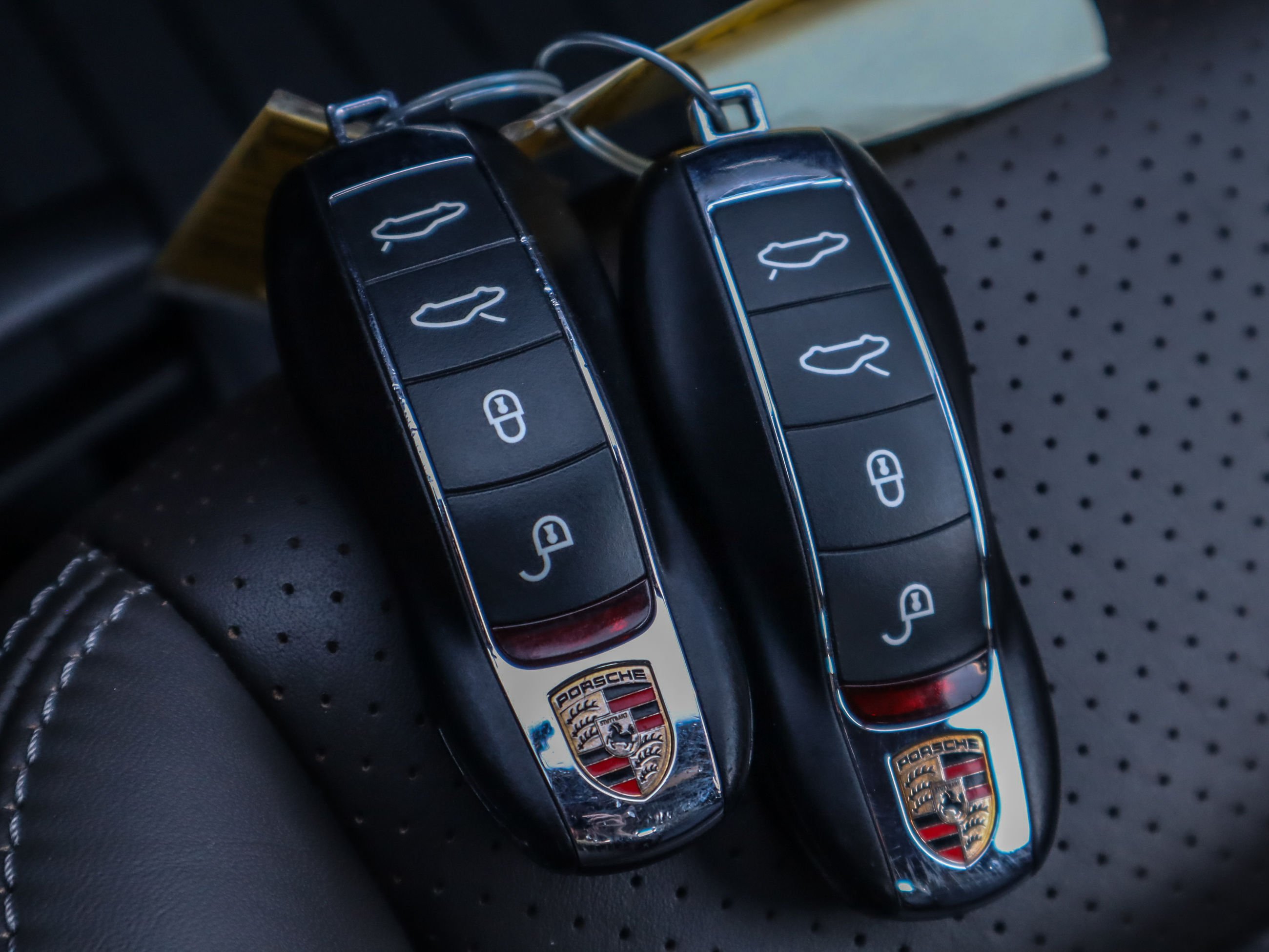 2013 Porsche Boxster in Vancouver, British Columbia