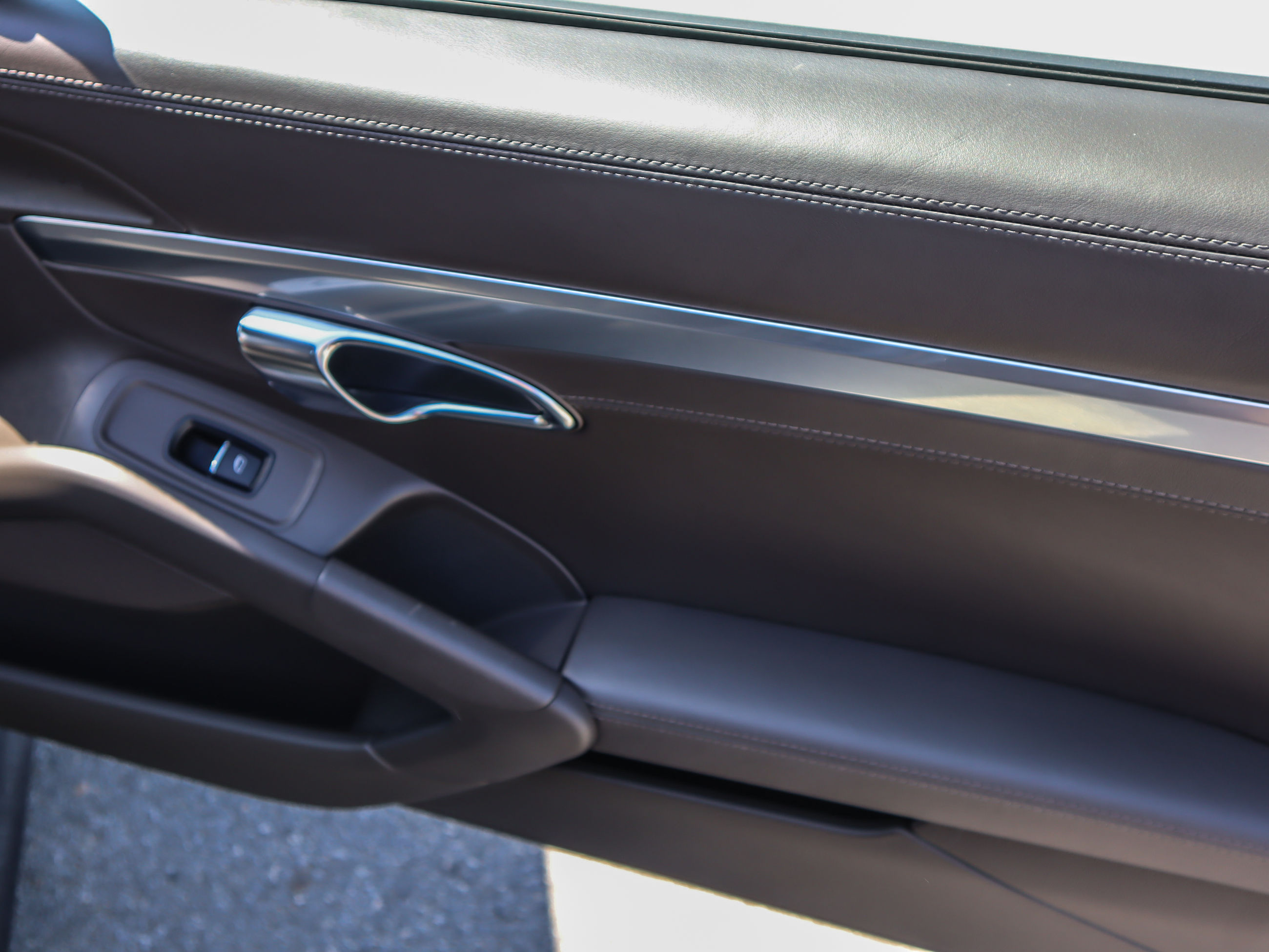 2013 Porsche Boxster in Vancouver, British Columbia