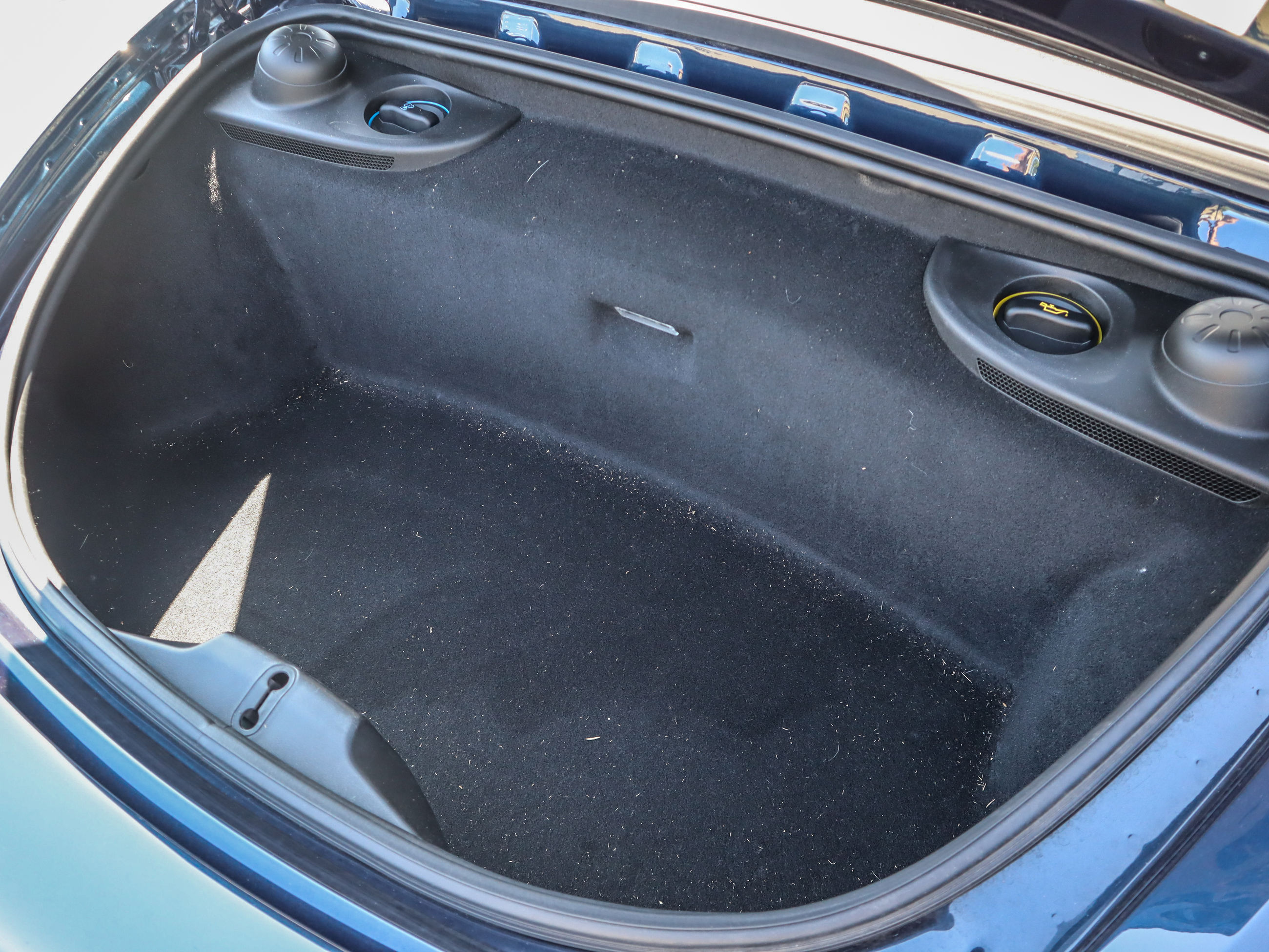 2013 Porsche Boxster in Vancouver, British Columbia