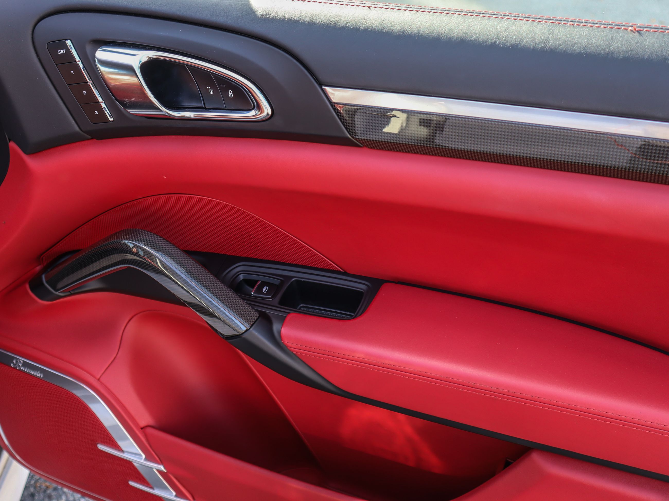 2016 Porsche Cayenne in Vancouver, British Columbia