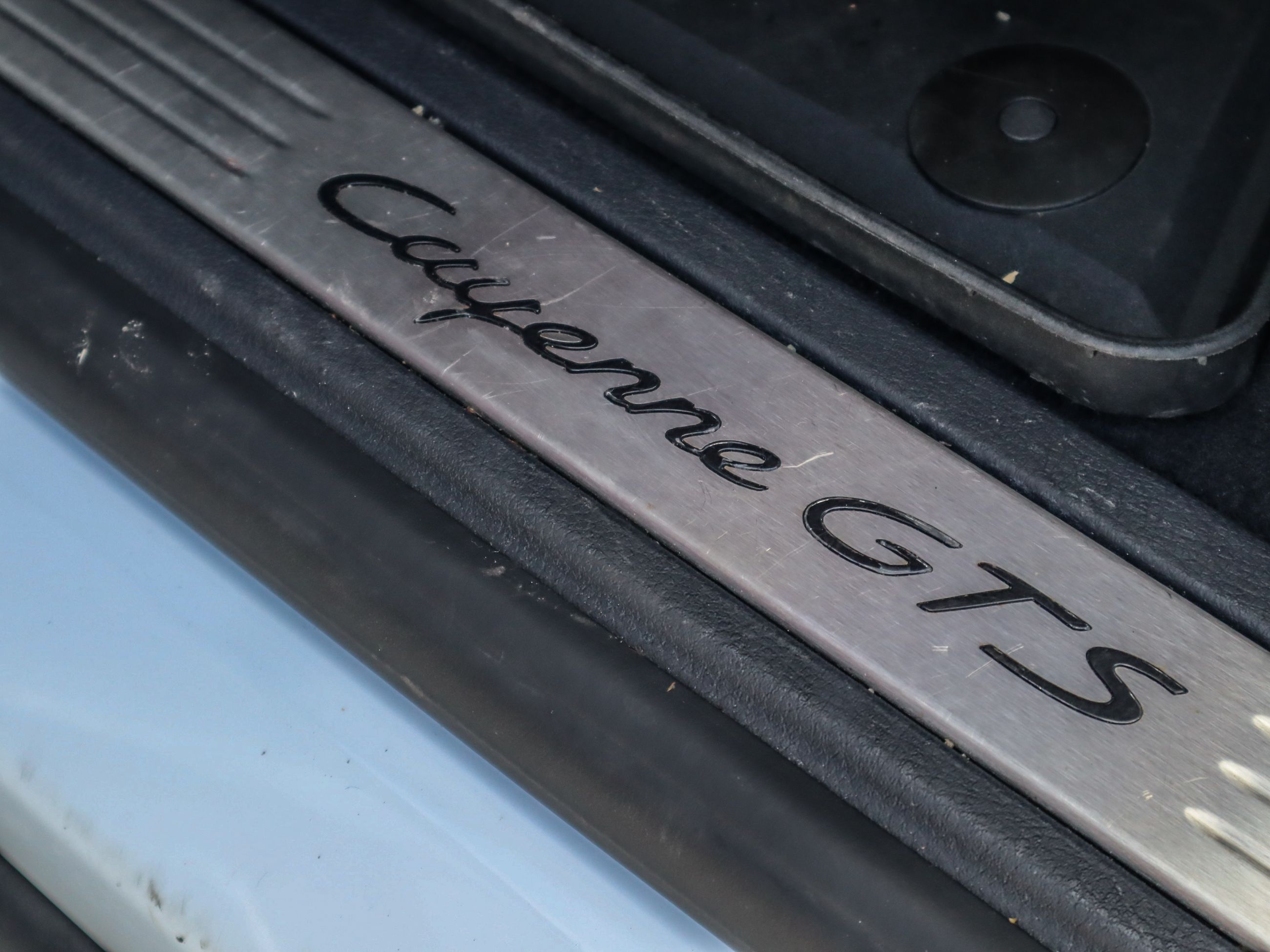 2016 Porsche Cayenne in Vancouver, British Columbia