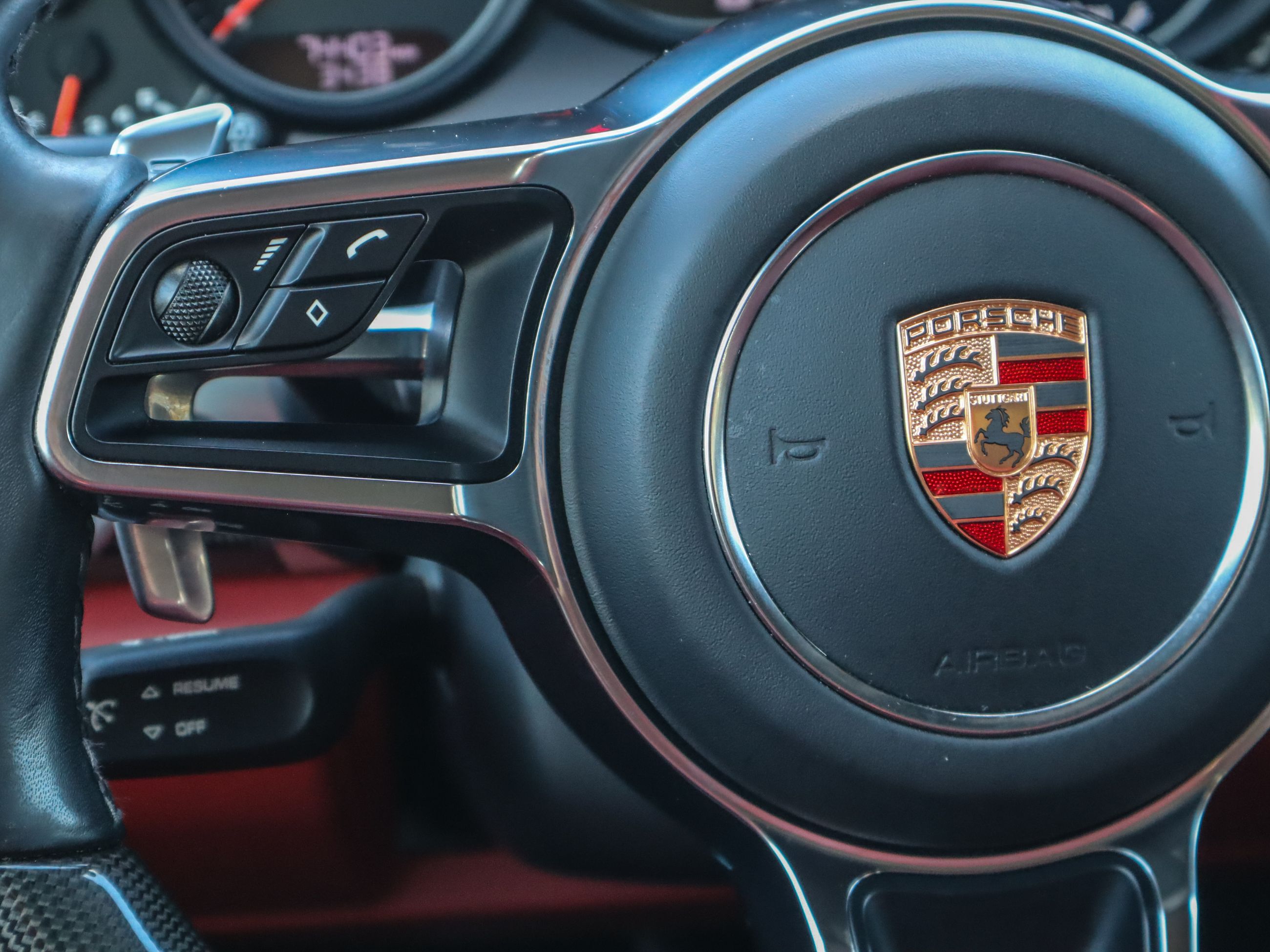 2016 Porsche Cayenne in Vancouver, British Columbia