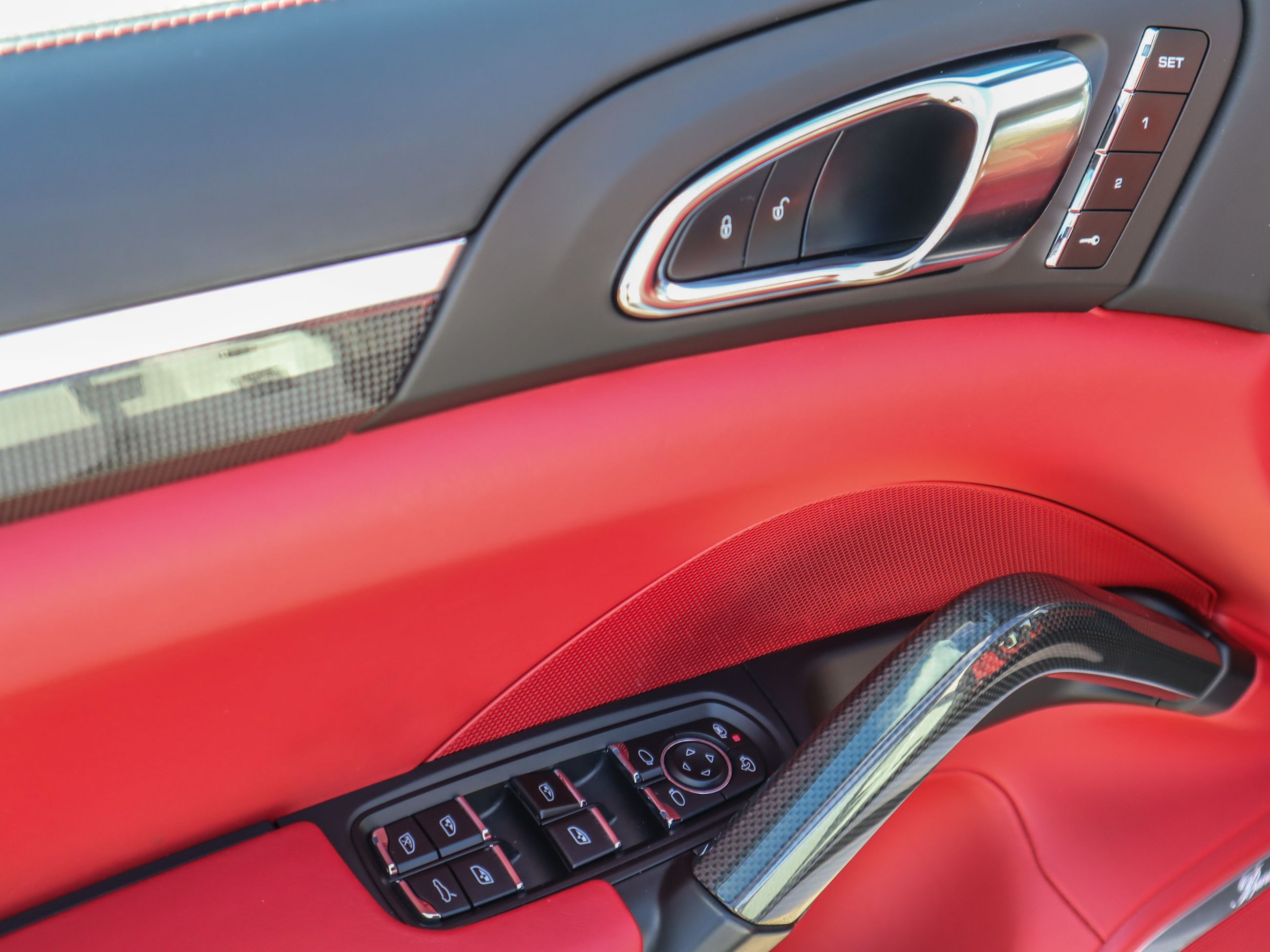2016 Porsche Cayenne in Vancouver, British Columbia