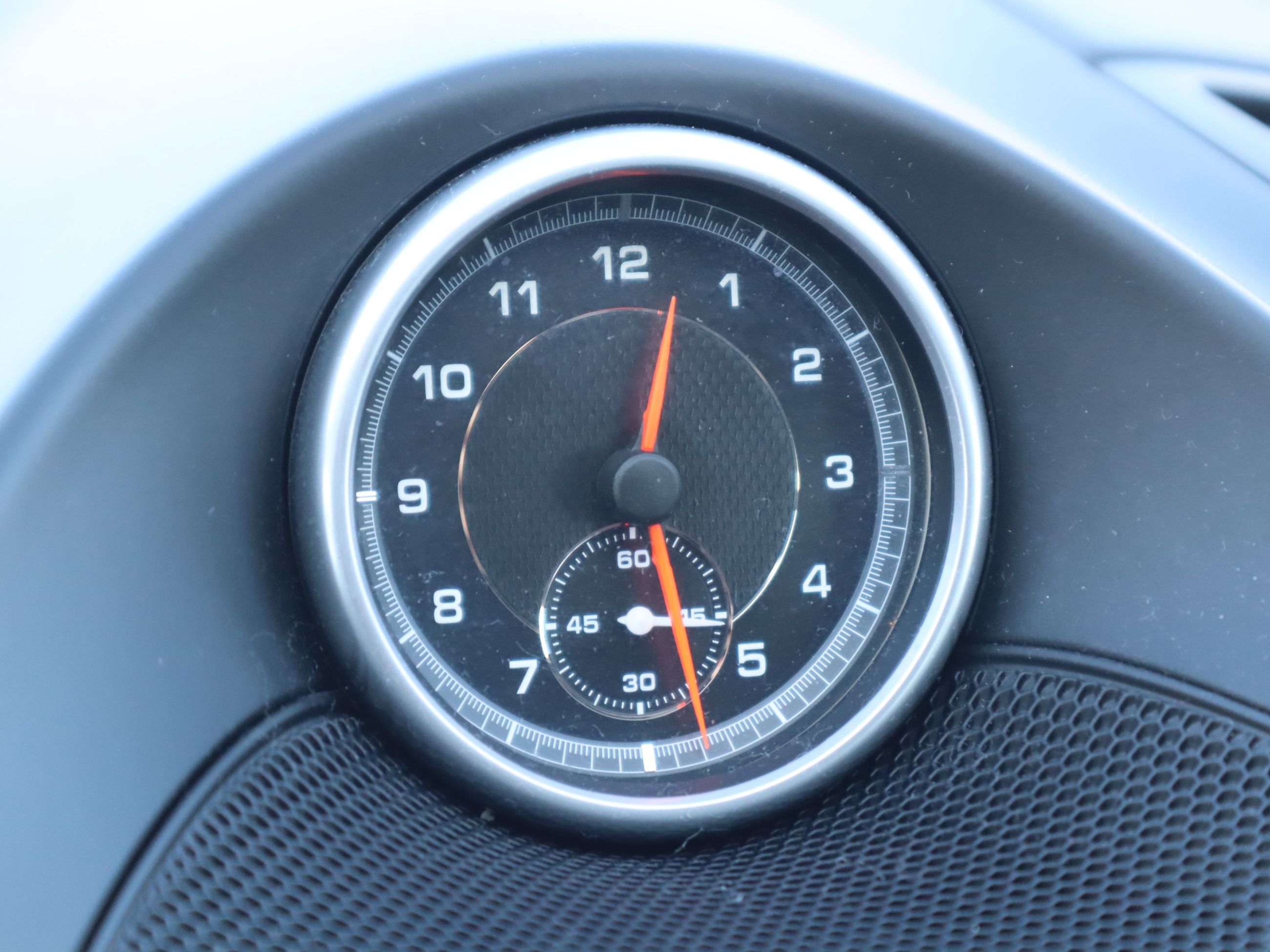 2016 Porsche Cayenne in Vancouver, British Columbia