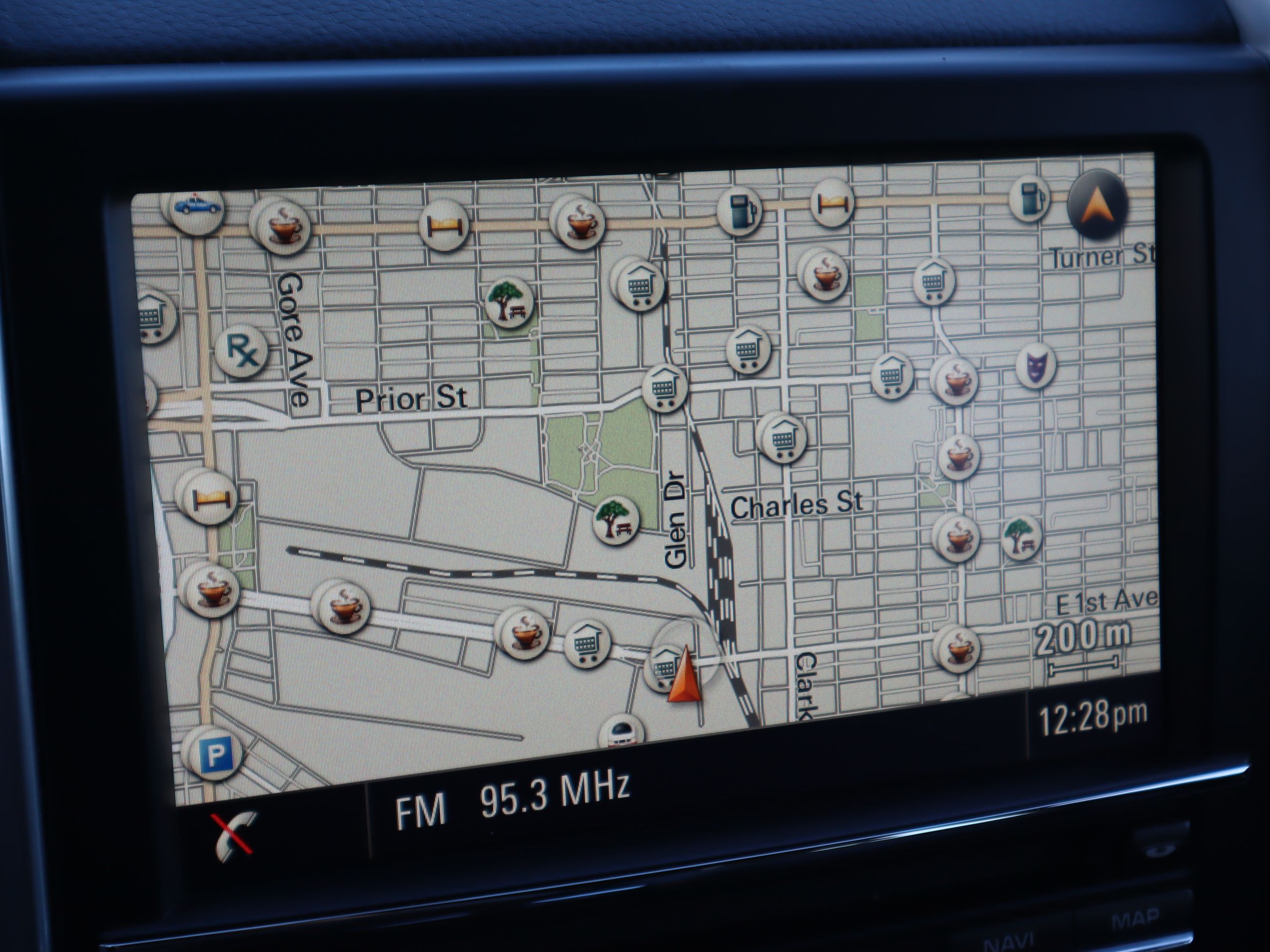 2016 Porsche Cayenne in Vancouver, British Columbia