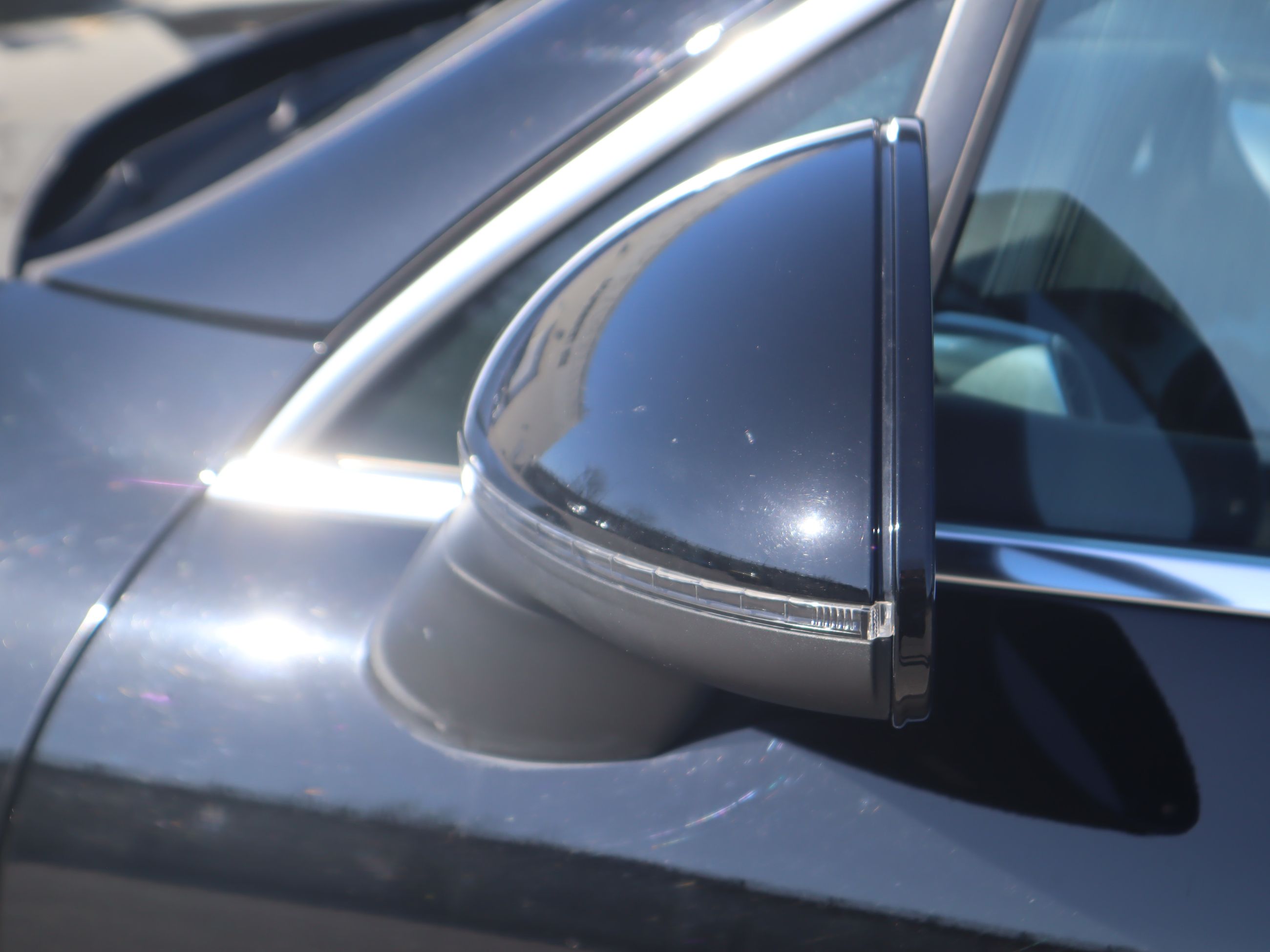 2016 Porsche Cayenne in Vancouver, British Columbia